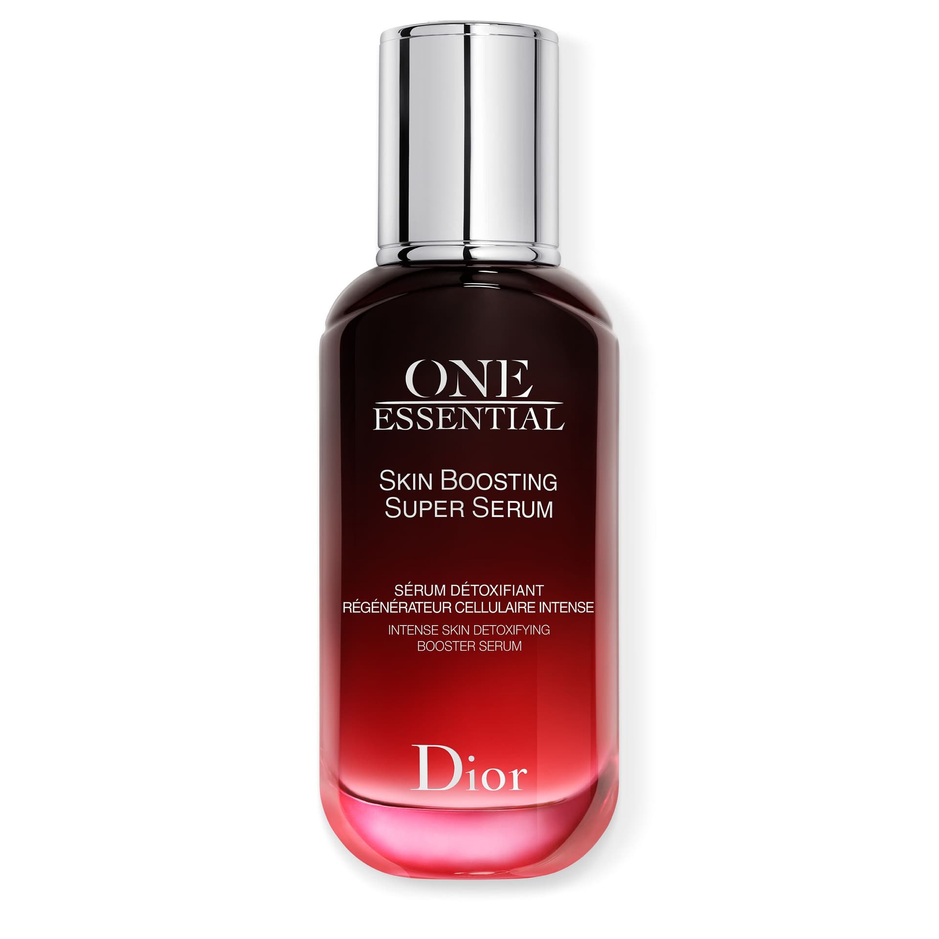 One Essential Skin Booster Super Serum | 50ml