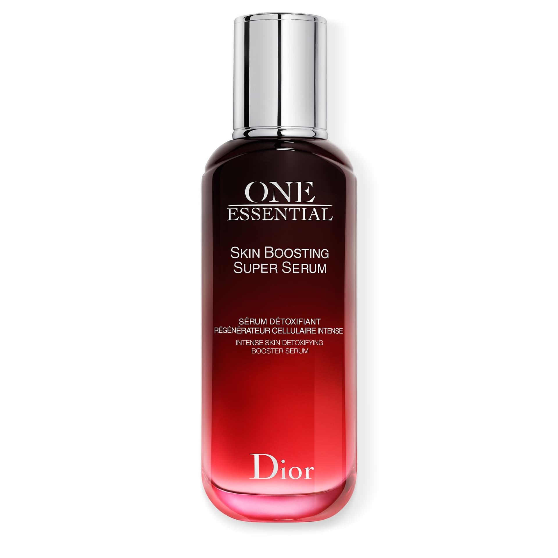 One Essential Skin Booster Super Serum | 75ml