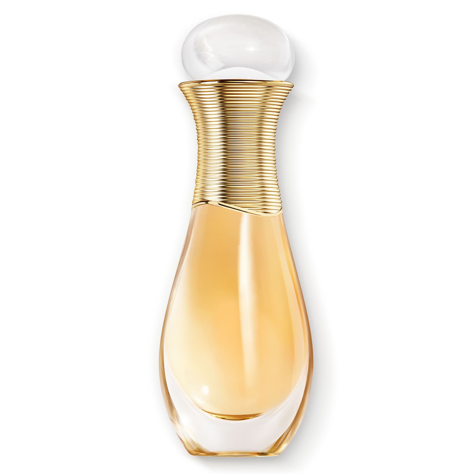 J'adore Eau de parfum roller-pearl 20ml