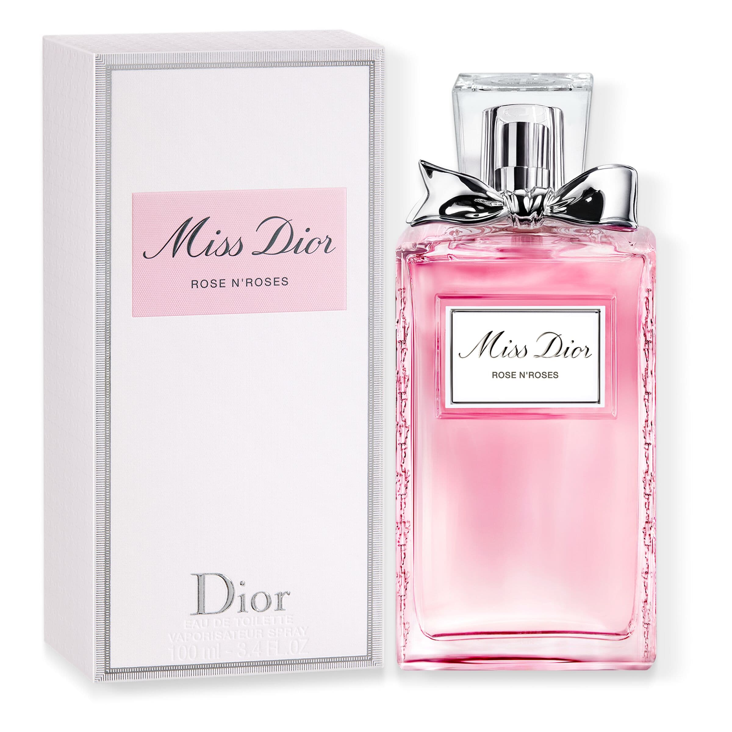 Miss Dior Rose N`Roses Eau de Toilette | 50ml