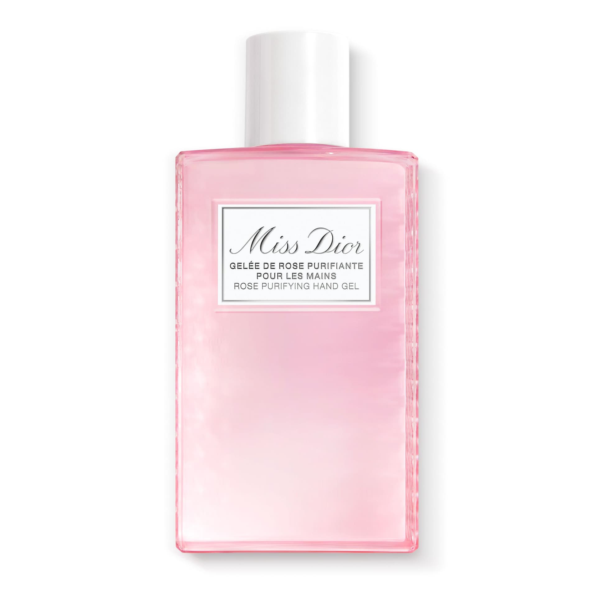 Miss Dior Rose Purifying Hand Gel 100ml