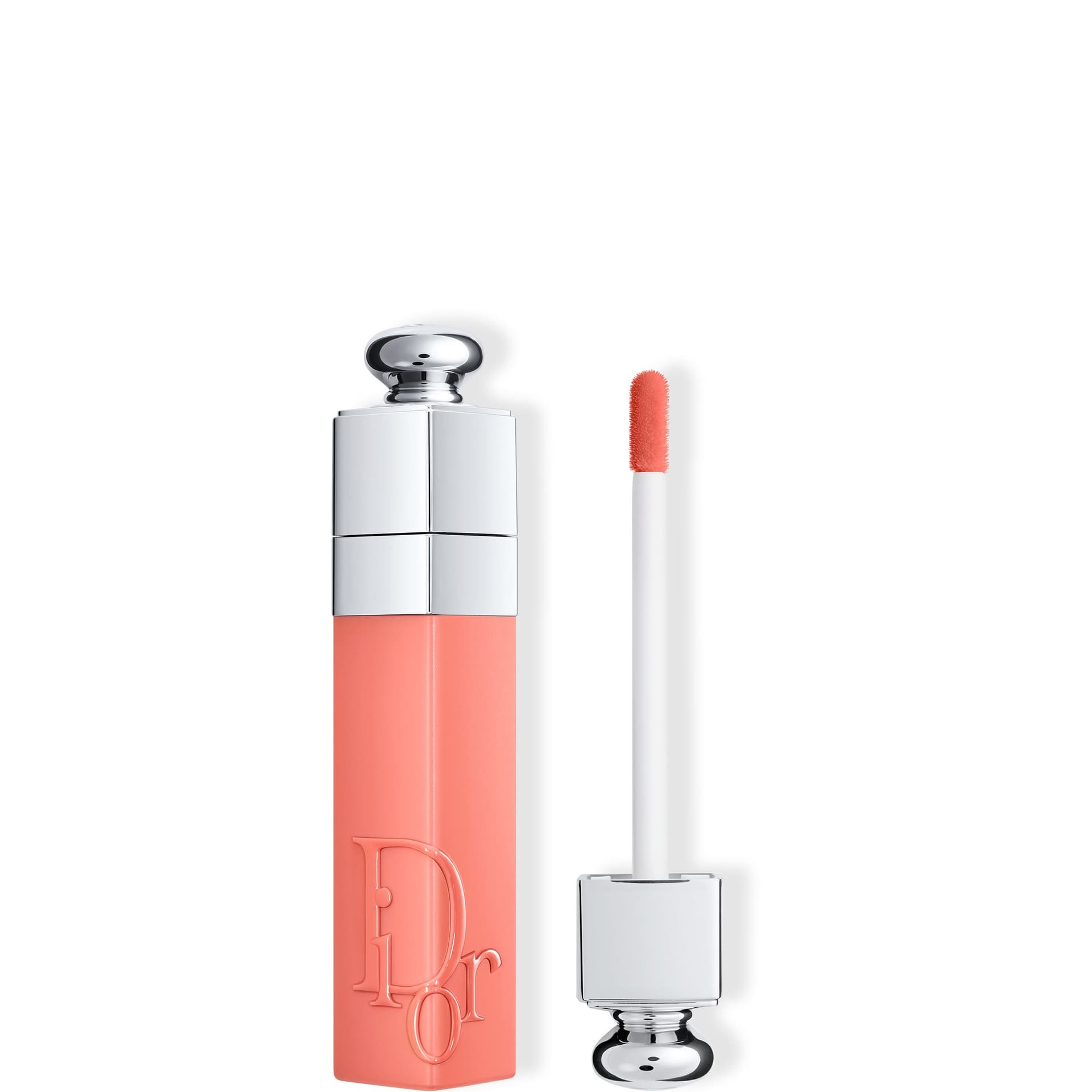 Dior Addict Lip Tint No-transfer lip tint - 94% natural-origin ingredients 5ml