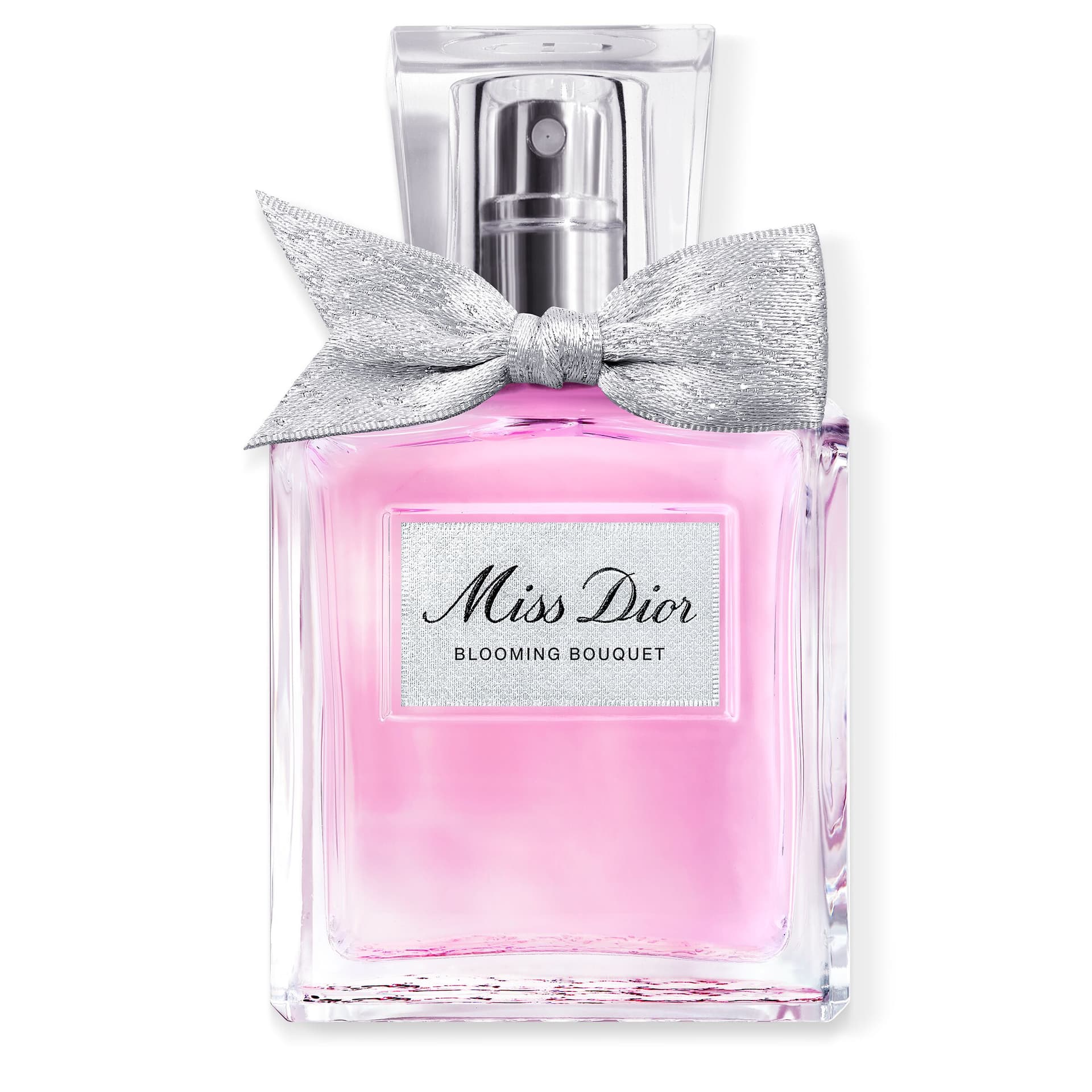Miss Dior Blooming Bouquet Eau de Toilette - Fresh and Tender Notes | 30ml