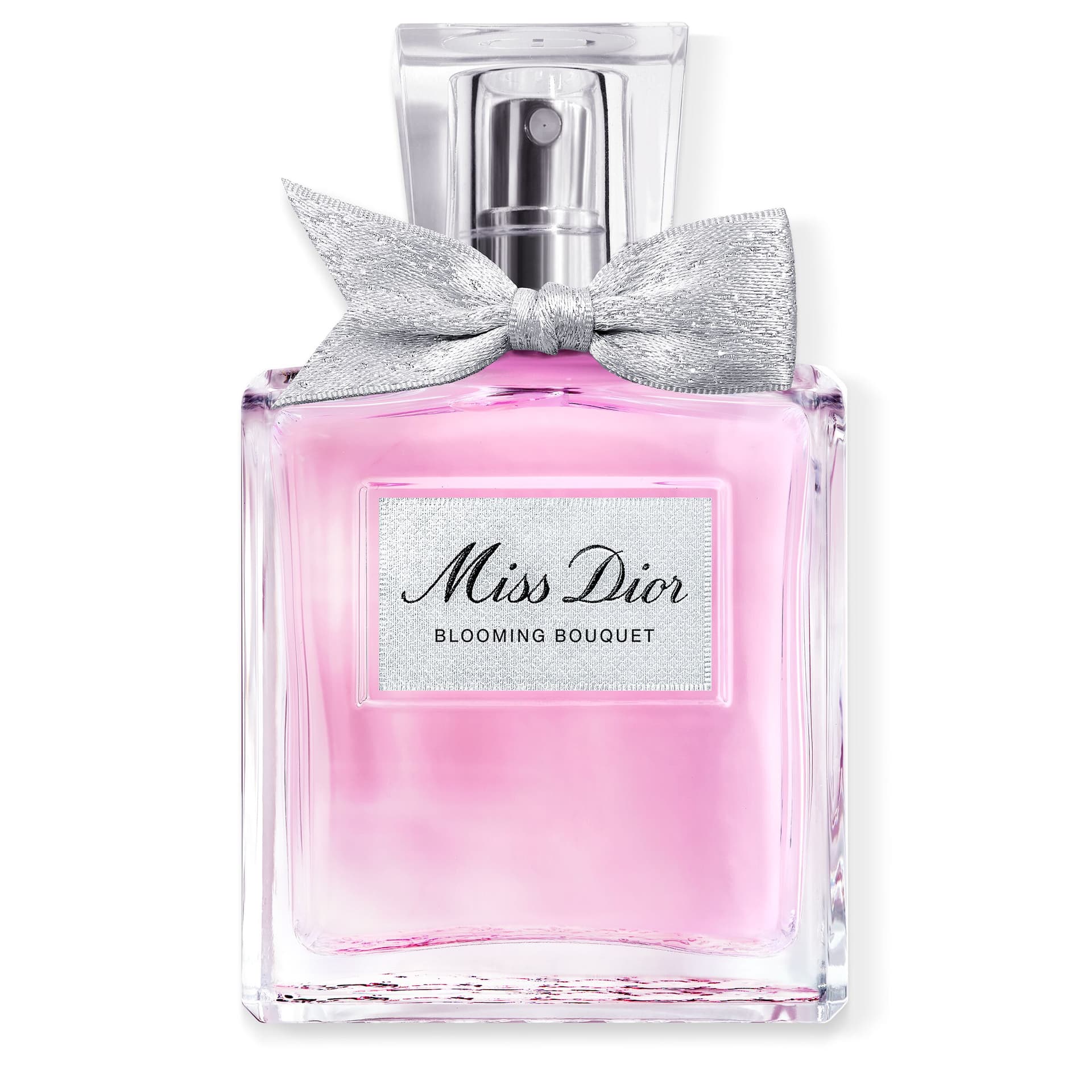 Miss Dior Blooming Bouquet Eau de Toilette - Fresh and Tender Notes | 50ml