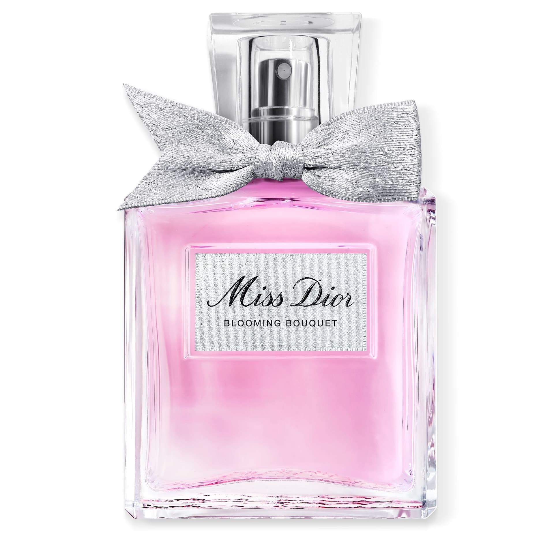 Miss Dior Blooming Bouquet Eau de Toilette - Fresh and Tender Notes | 100ml