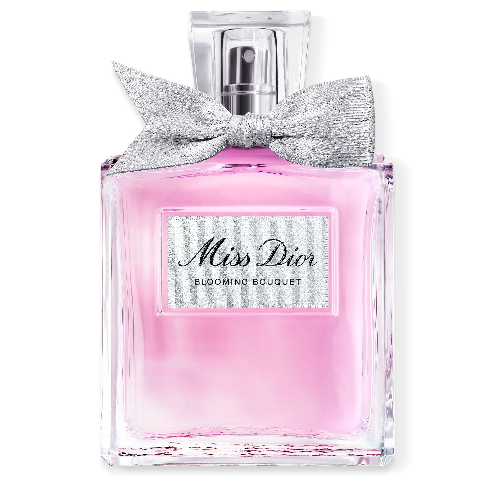Miss Dior Blooming Bouquet Eau de Toilette - Fresh and Tender Notes | 150ml