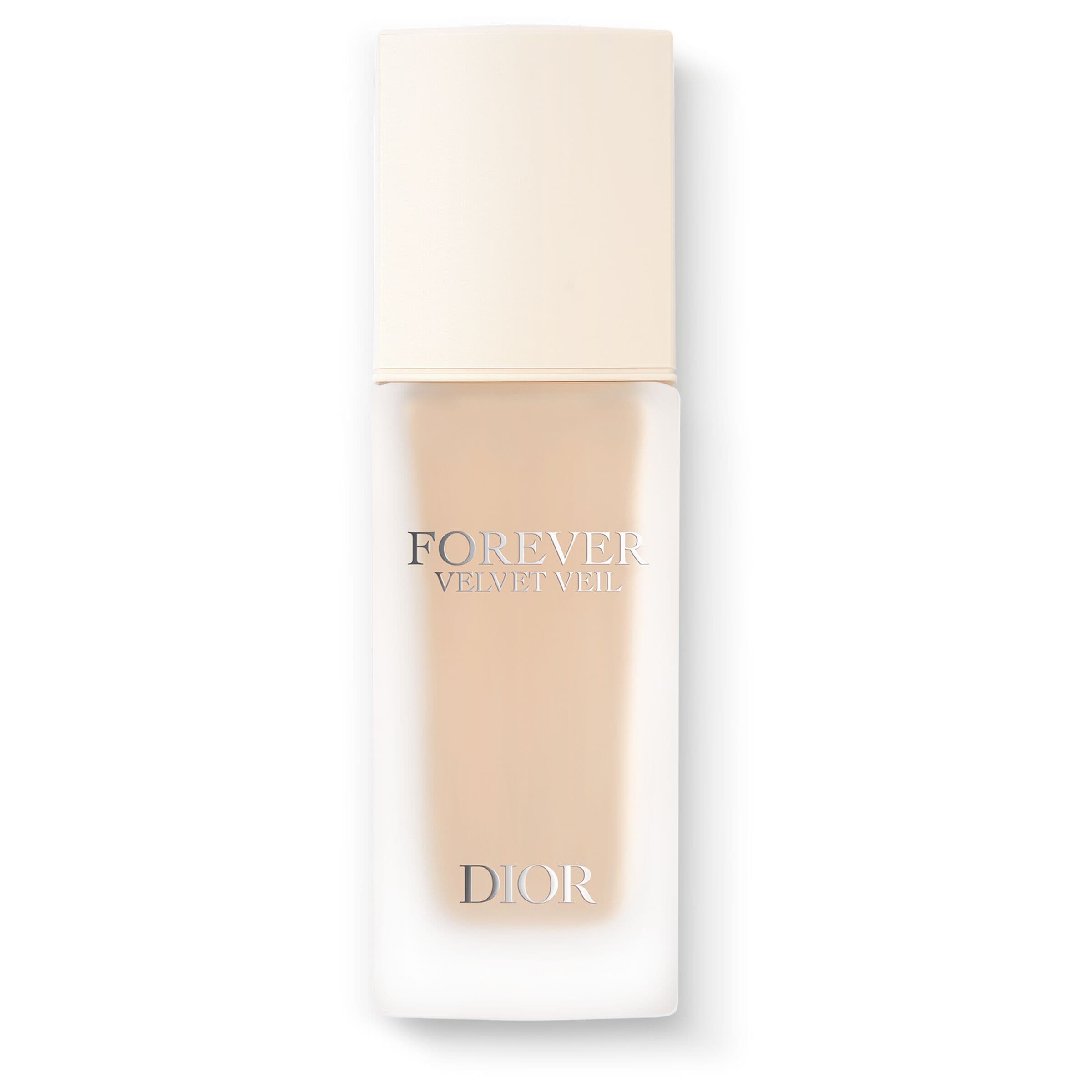 Dior Forever Velvet Veil Blurring Matte Primer - 24h Comfort and Wear 30ml