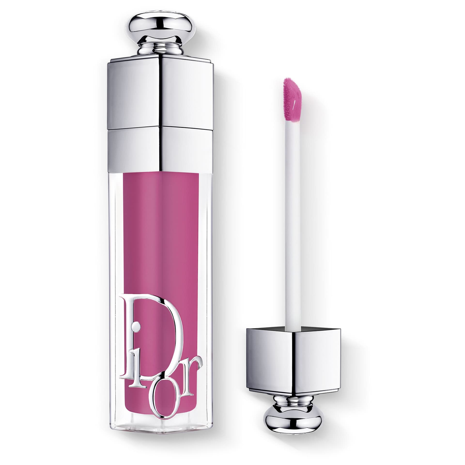 Dior Addict Lip Maximizer Lip Plumping Gloss - Hydration and Volume Effect - Instant and Long Term 6ml