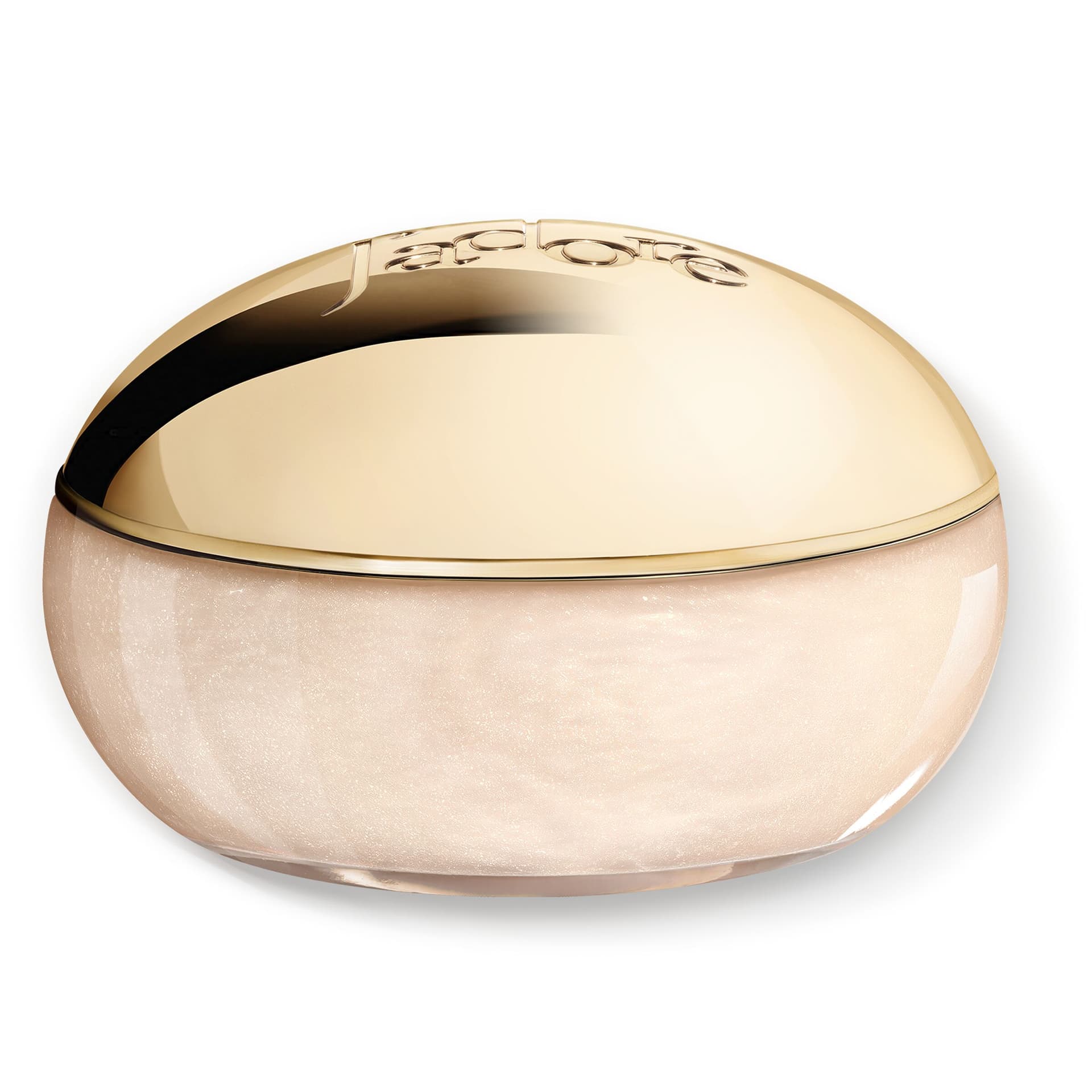 J’adore Les Adorables - Shimmering Scrub Scented Body Scrub 150ml