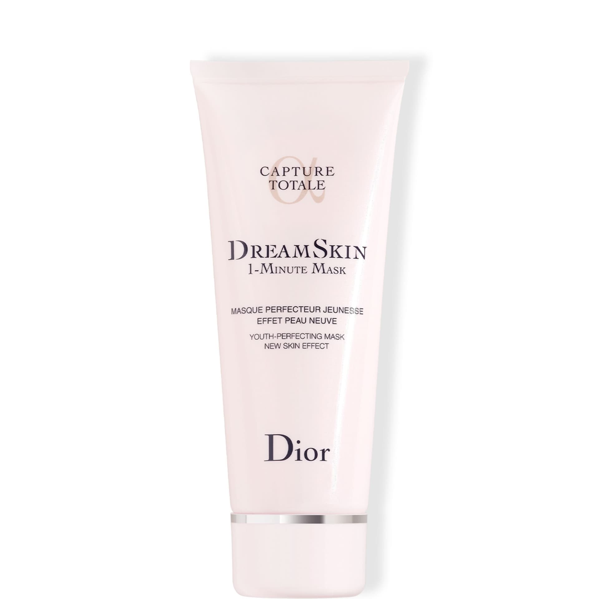 Dreamskin - 1-Minute Mask - Youth-perfecting mask - New skin effect 75ml