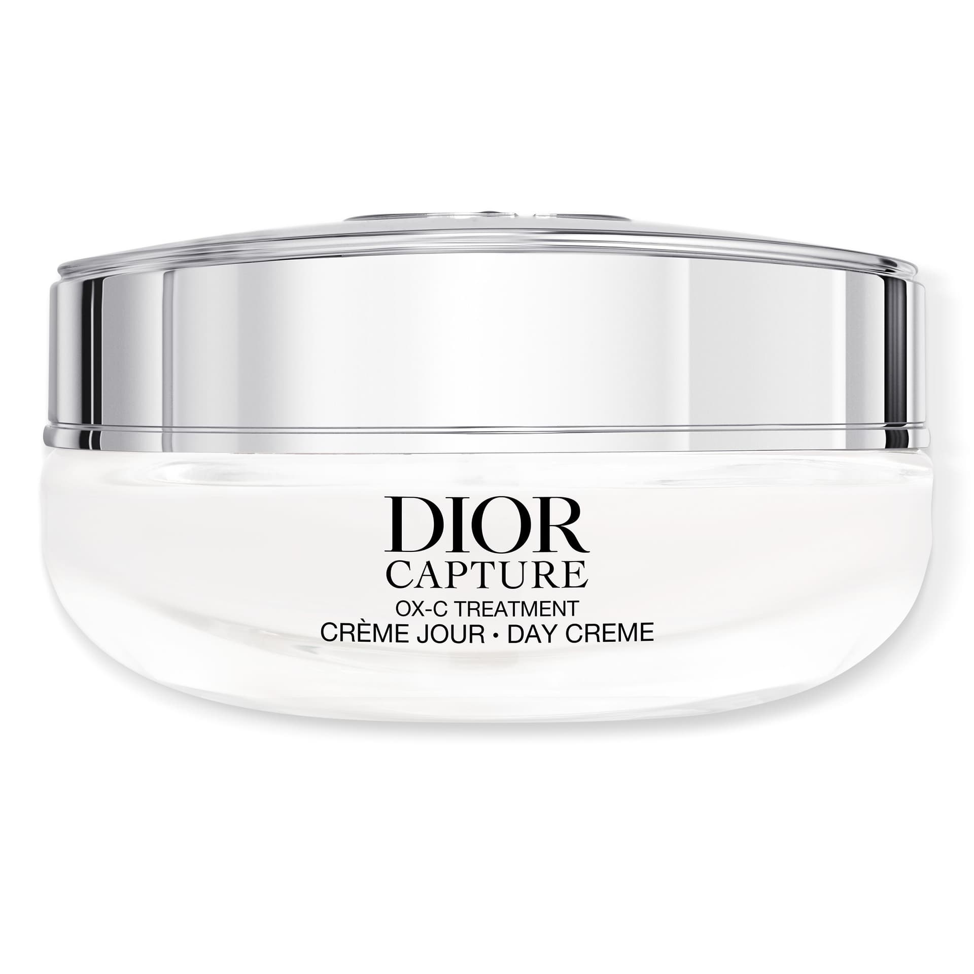 Dior Capture Day Creme High-Performance Anti-Aging Correction for Wrinkles and Firmness 50ml