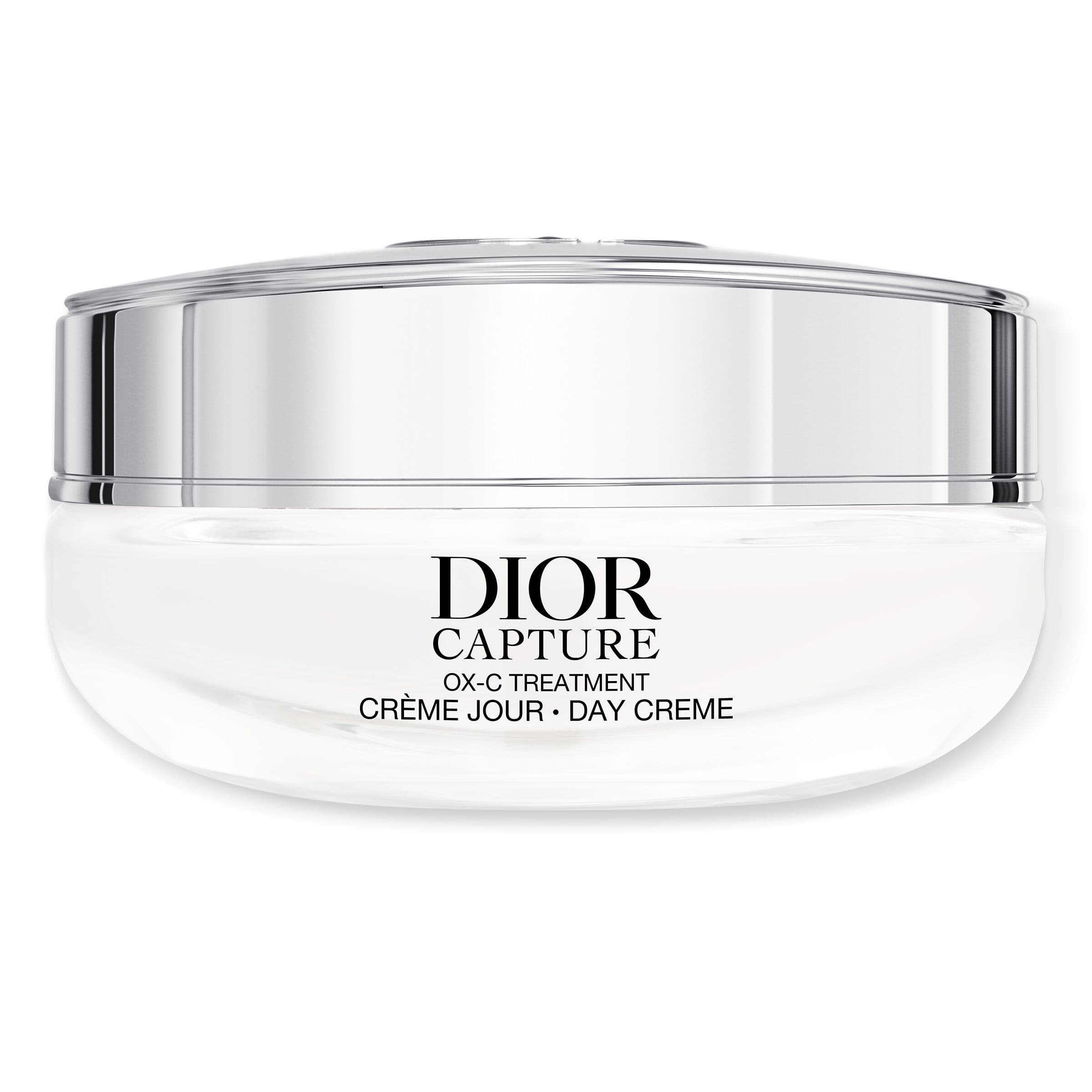 Dior Capture Day Creme High-Performance Anti-Aging Correction for Wrinkles and Firmness 50ml