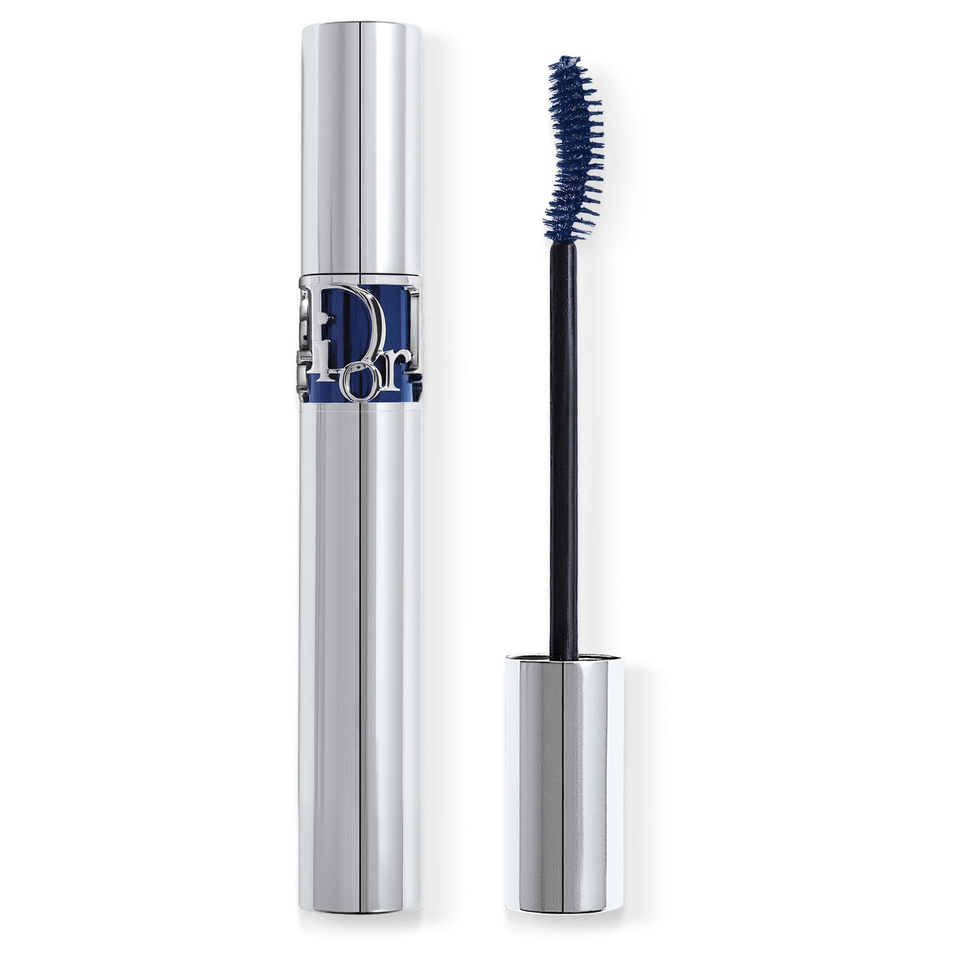 Diorshow Iconic Overcurl Volume Mascara - 24h Wear - Fortifying Effect