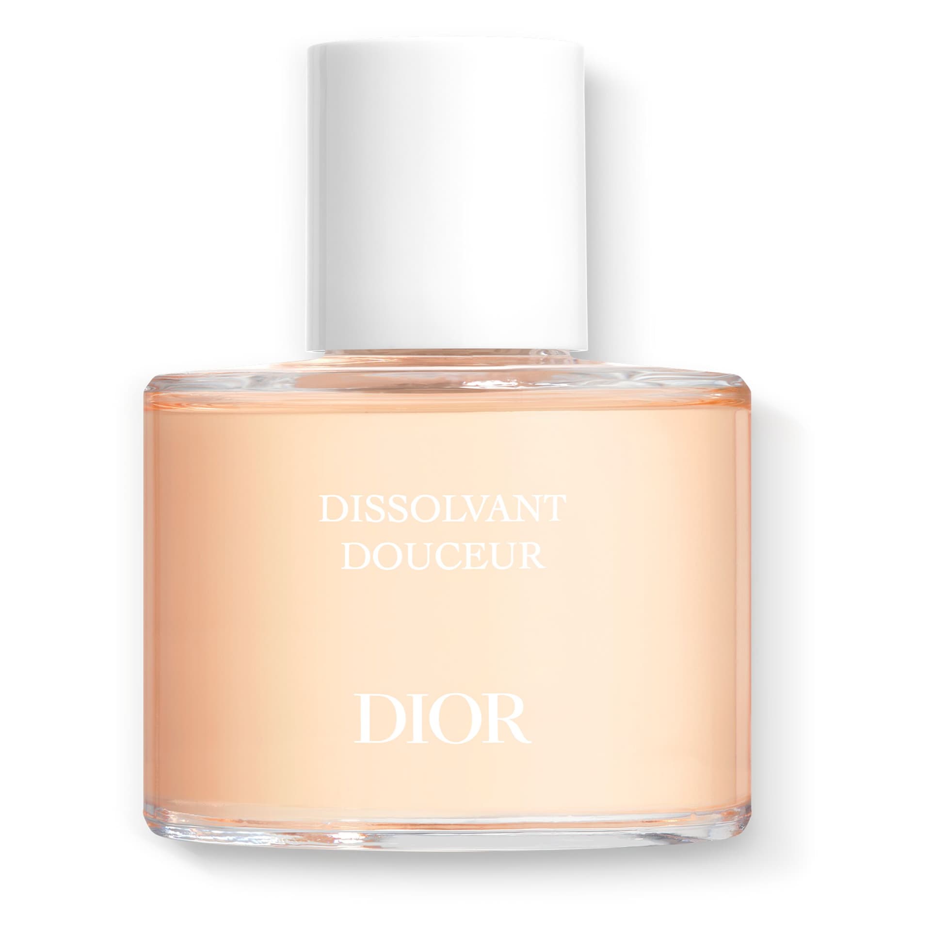Dissolvant Douceur Gentle Nail Polish Remover 50ml