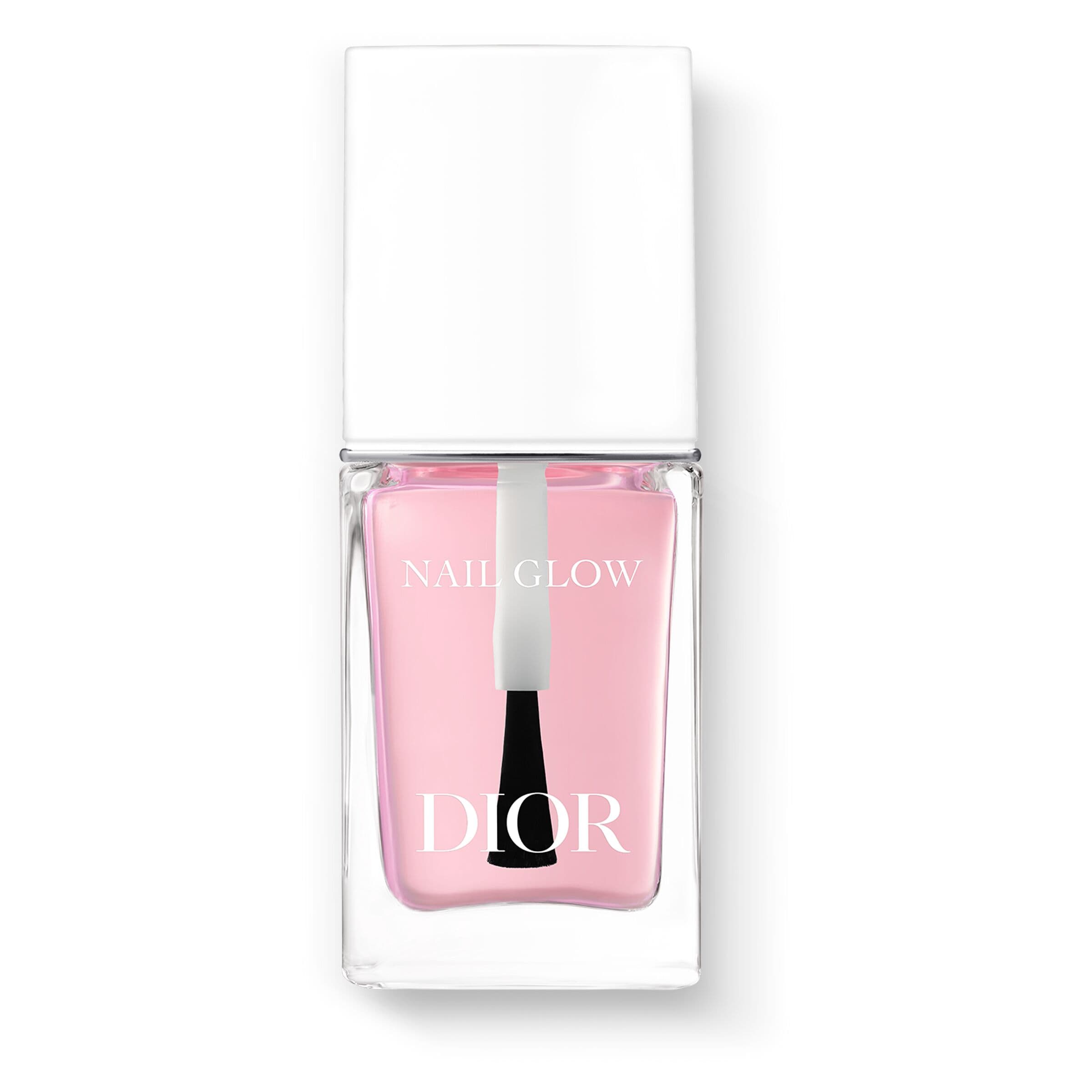 Dior Nail Glow Beautifying Nail Care - Instant French Manicure Effect 10ml