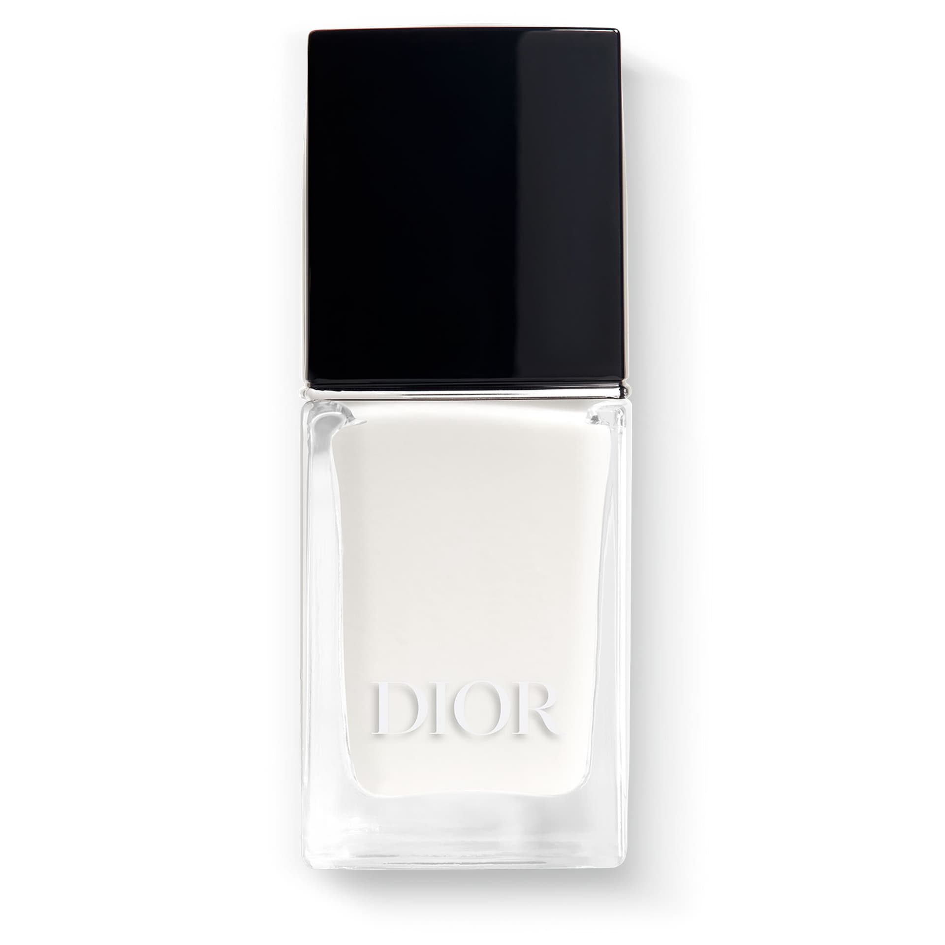 Dior Vernis Nail Polish with Gel Effect and Couture Color 10ml
