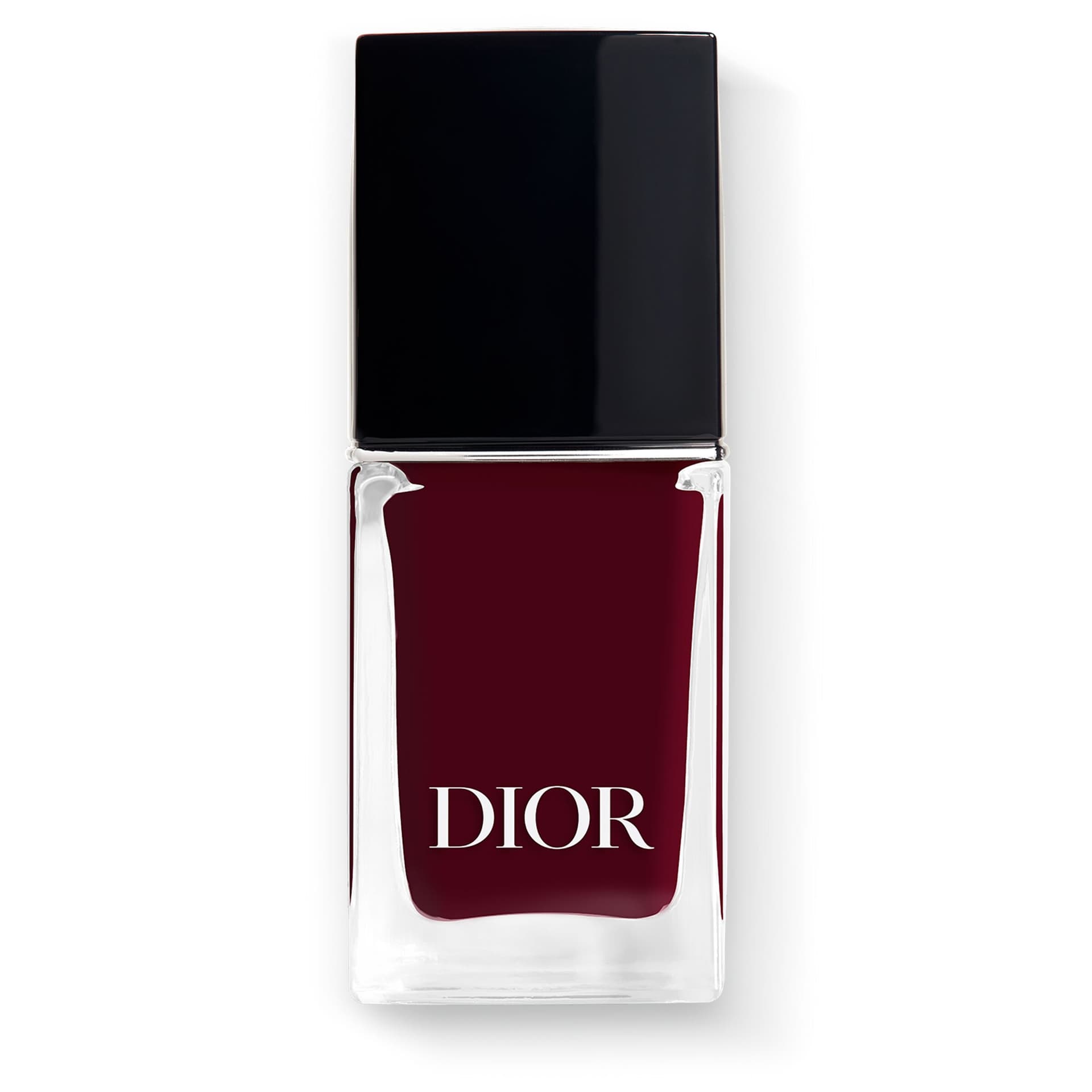 Dior Vernis Nail Polish with Gel Effect and Couture Color 10ml
