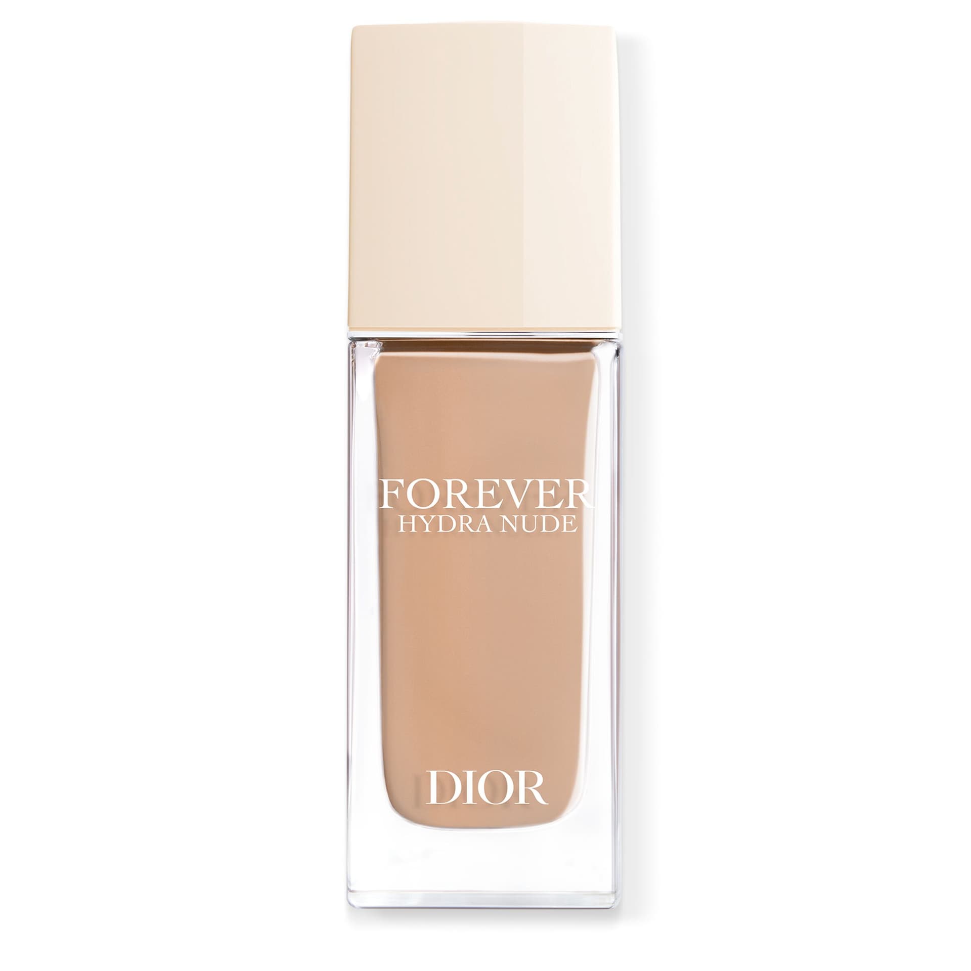 Dior Forever Hydra Nude 24-Hour Natural Perfection and 48-Hour Hydration Foundation 30ml