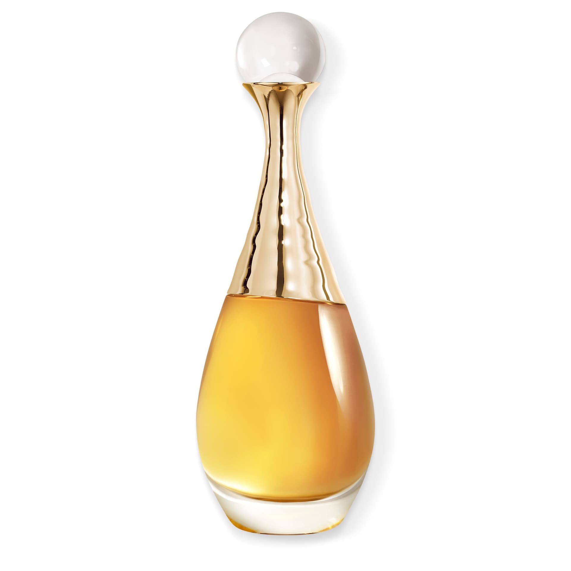 J’adore l’Or Fragrance with Floral Notes | 80ml