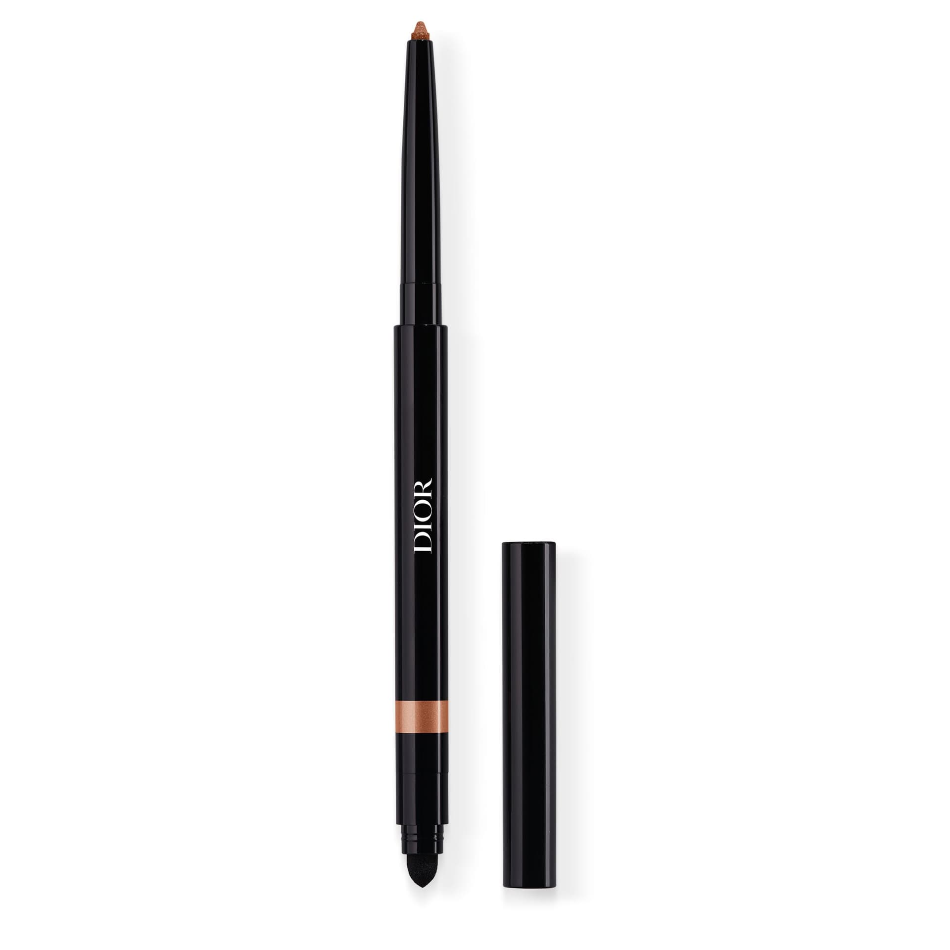 Diorshow Stylo Waterproof Eyeliner - 24H Wear - Intense Color 0,3gr