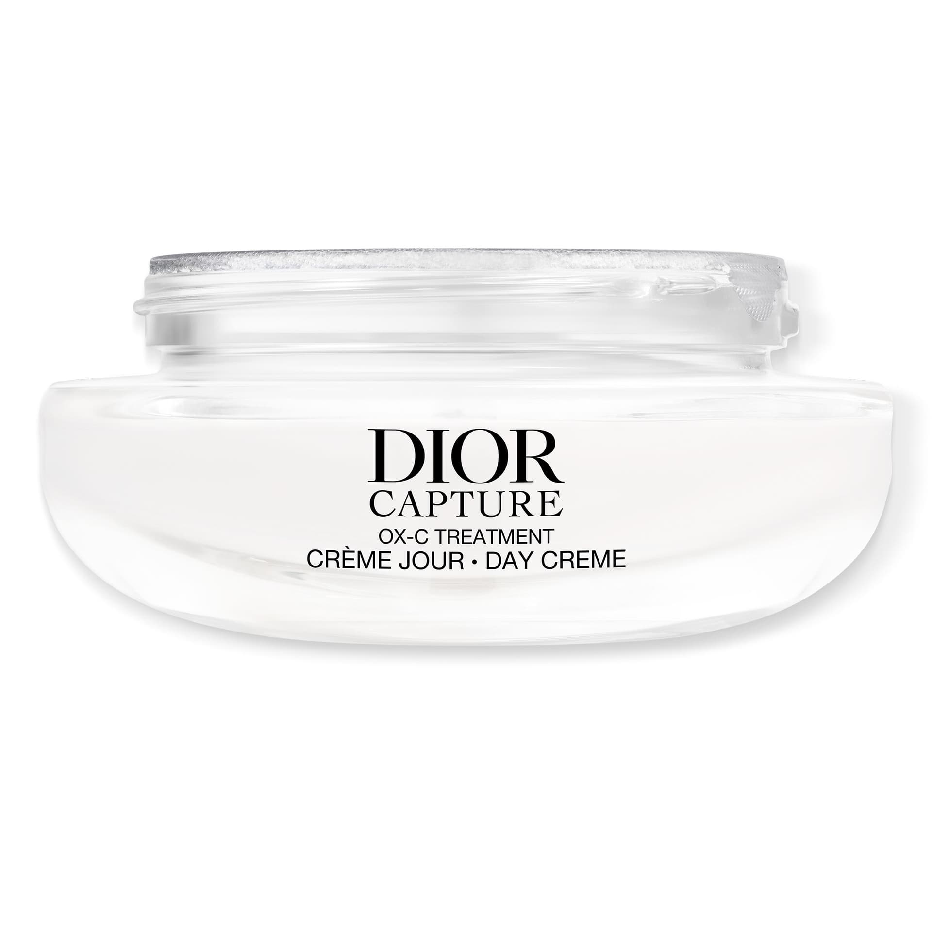 Dior Capture Day Creme Refill High-Performance Anti-Aging Correction 50ml
