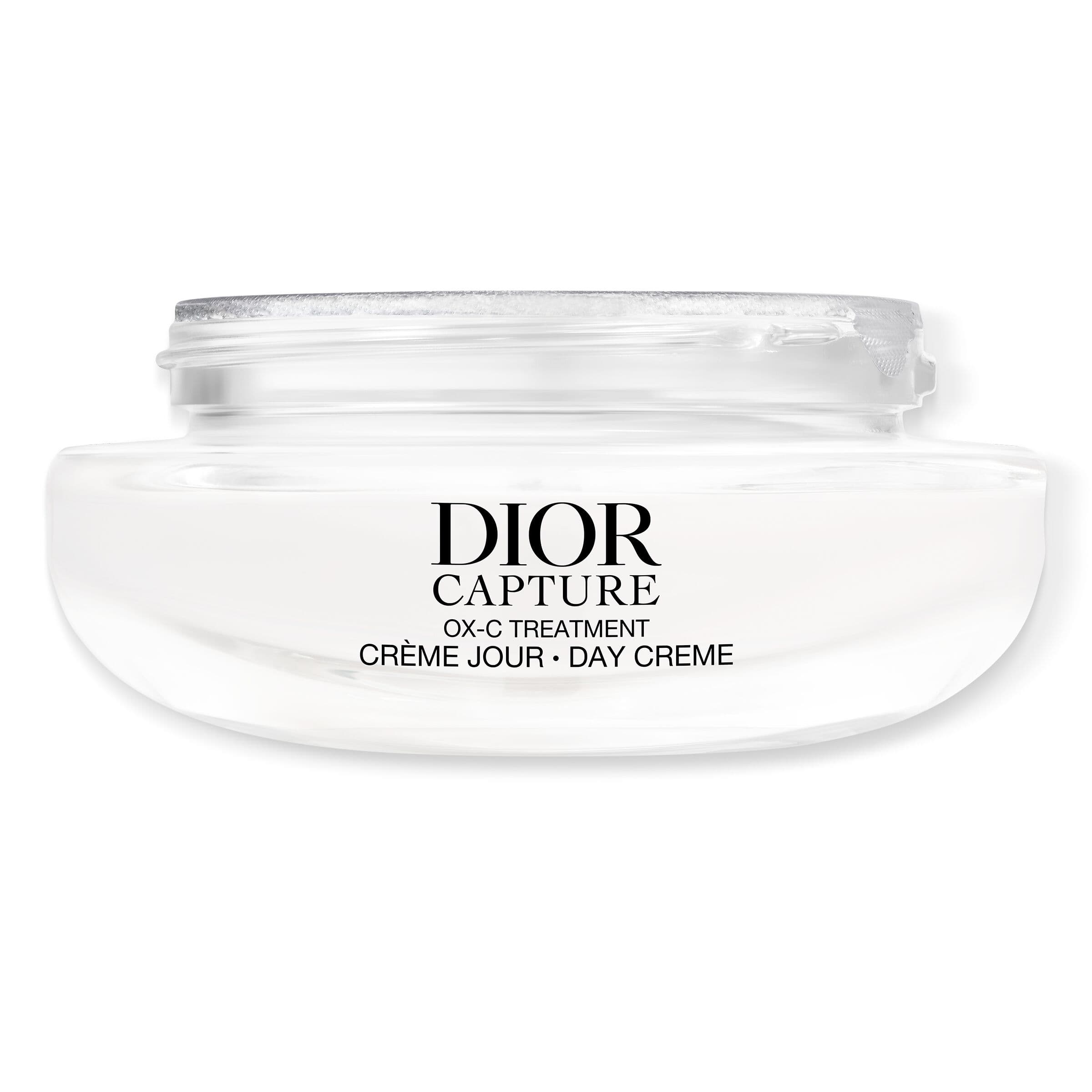 Dior Capture Day Creme Refill High-Performance Anti-Aging Correction 50ml