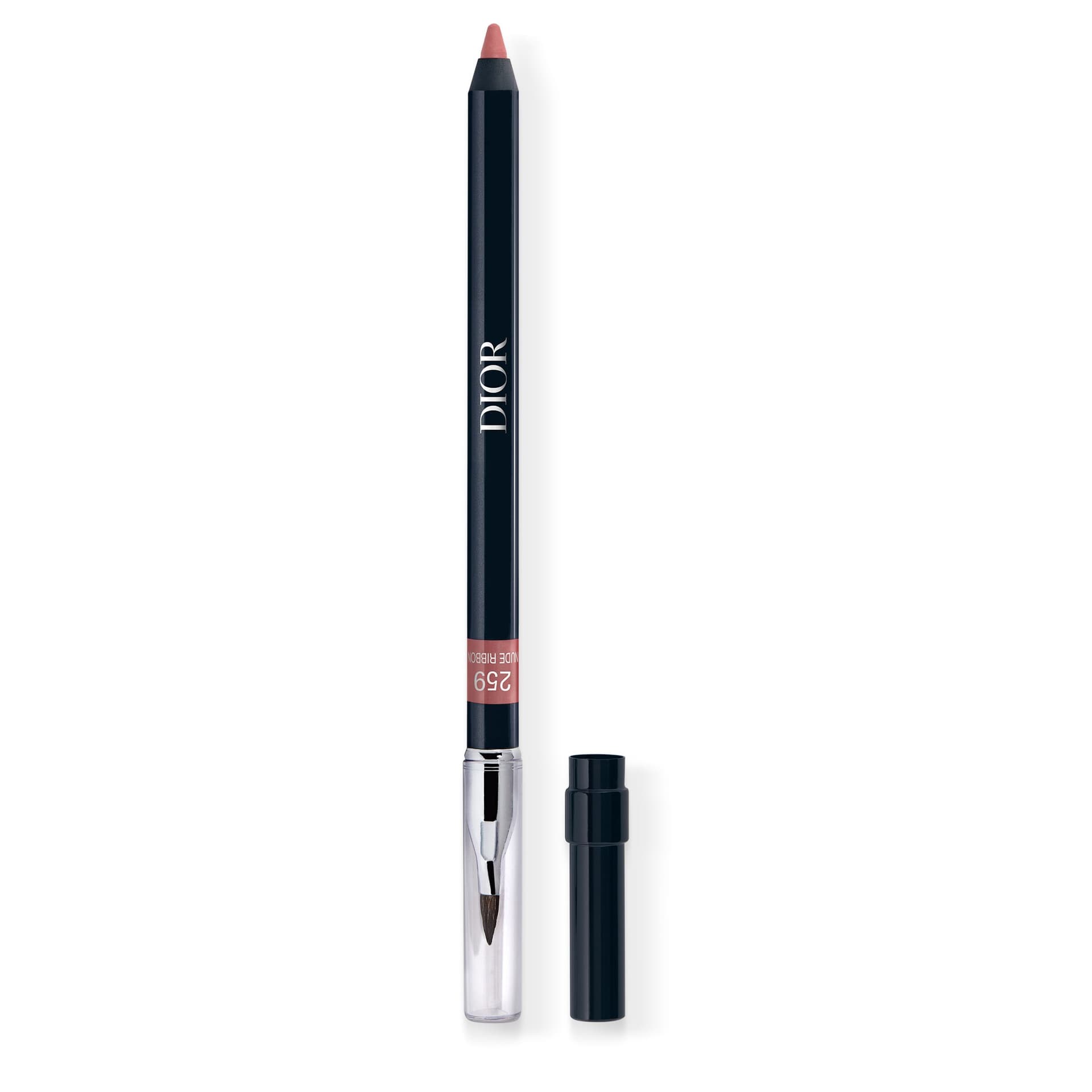 Rouge Dior Contour No-Transfer Lip Liner Pencil - Long Wear 1,2gr