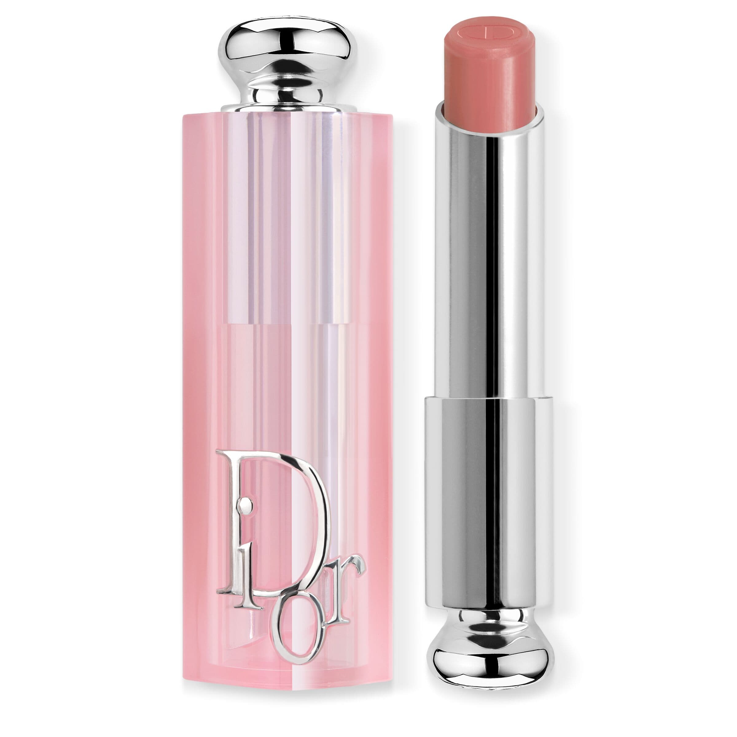 Dior Addict Lip Glow 48-Hour Hydrating Lip Balm - pH-Activated Color 3,2gr