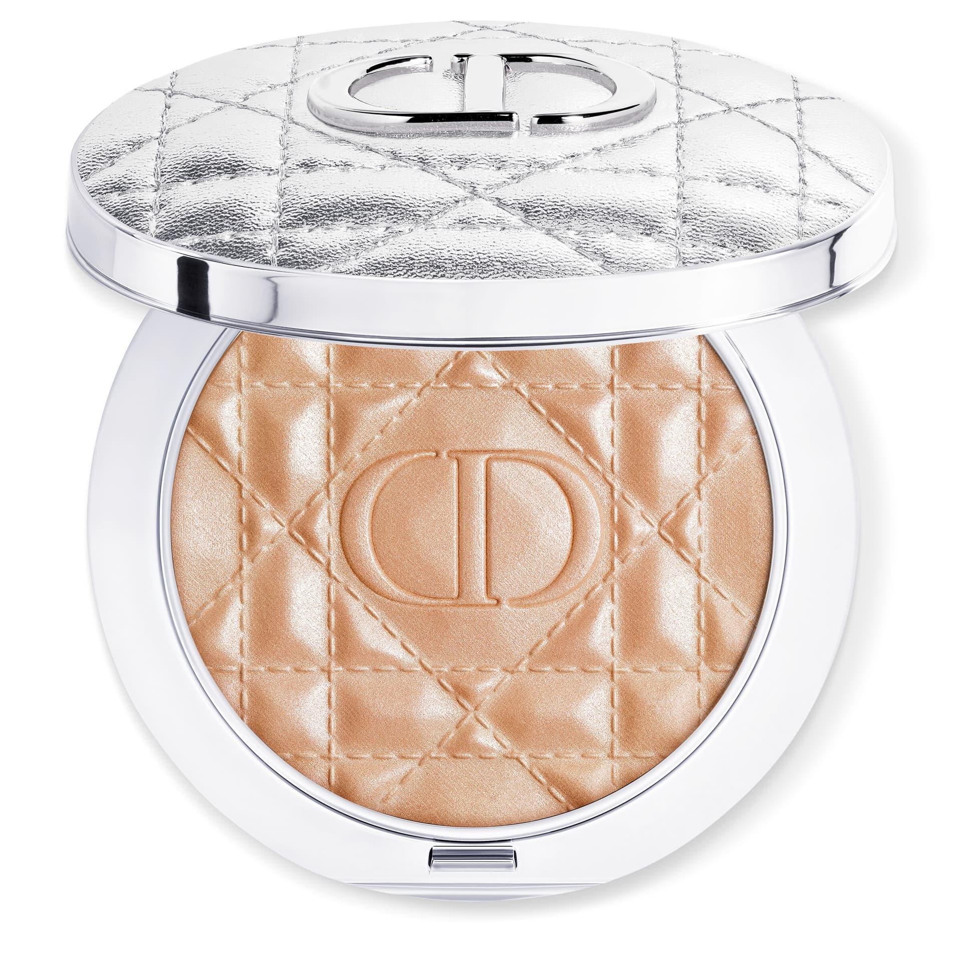 Dior Forever Glow Luminizer Highlighter Infused with Hyaluronic Acid 6gr