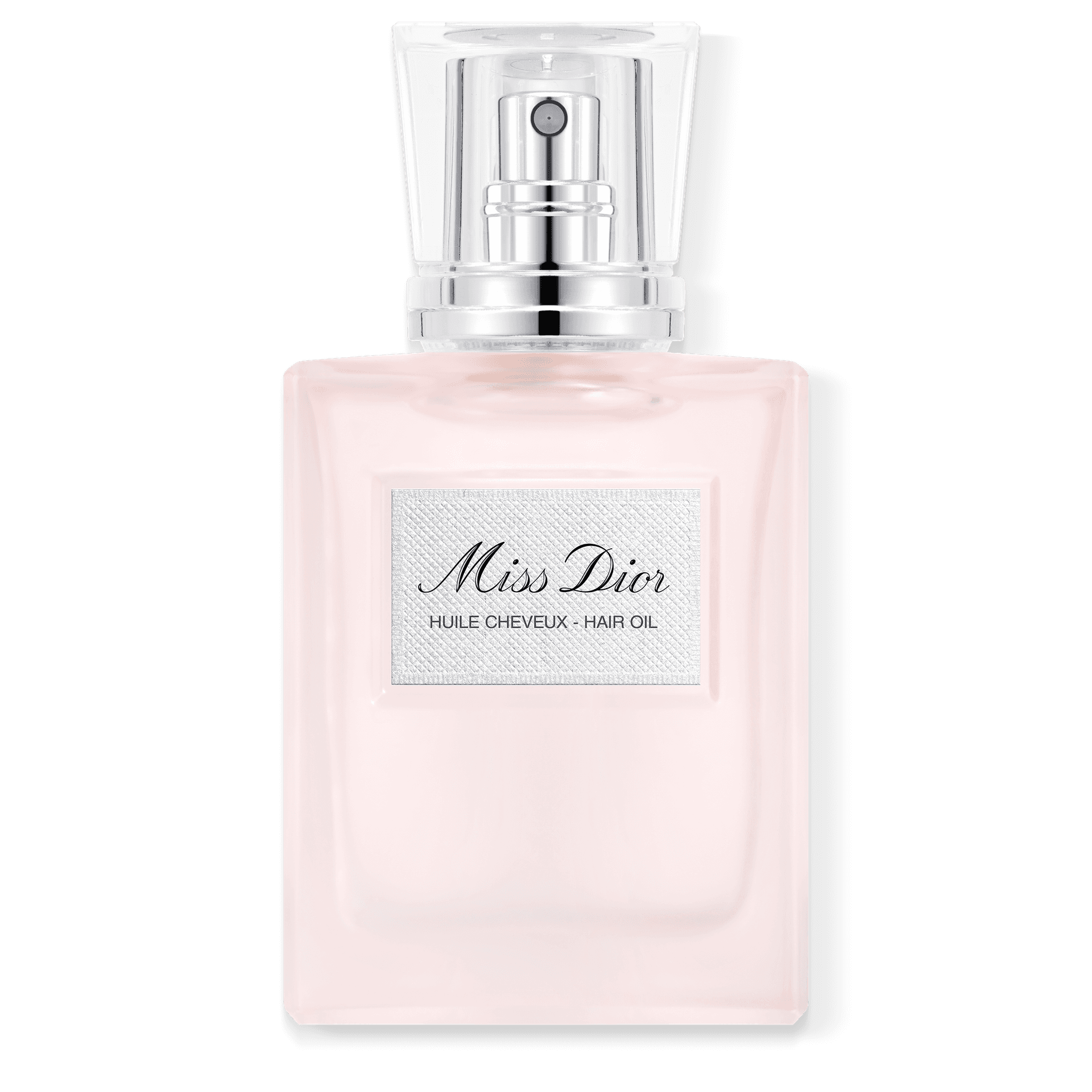 Miss Dior Hair Oil - Scented Oil For The Hair 30ml