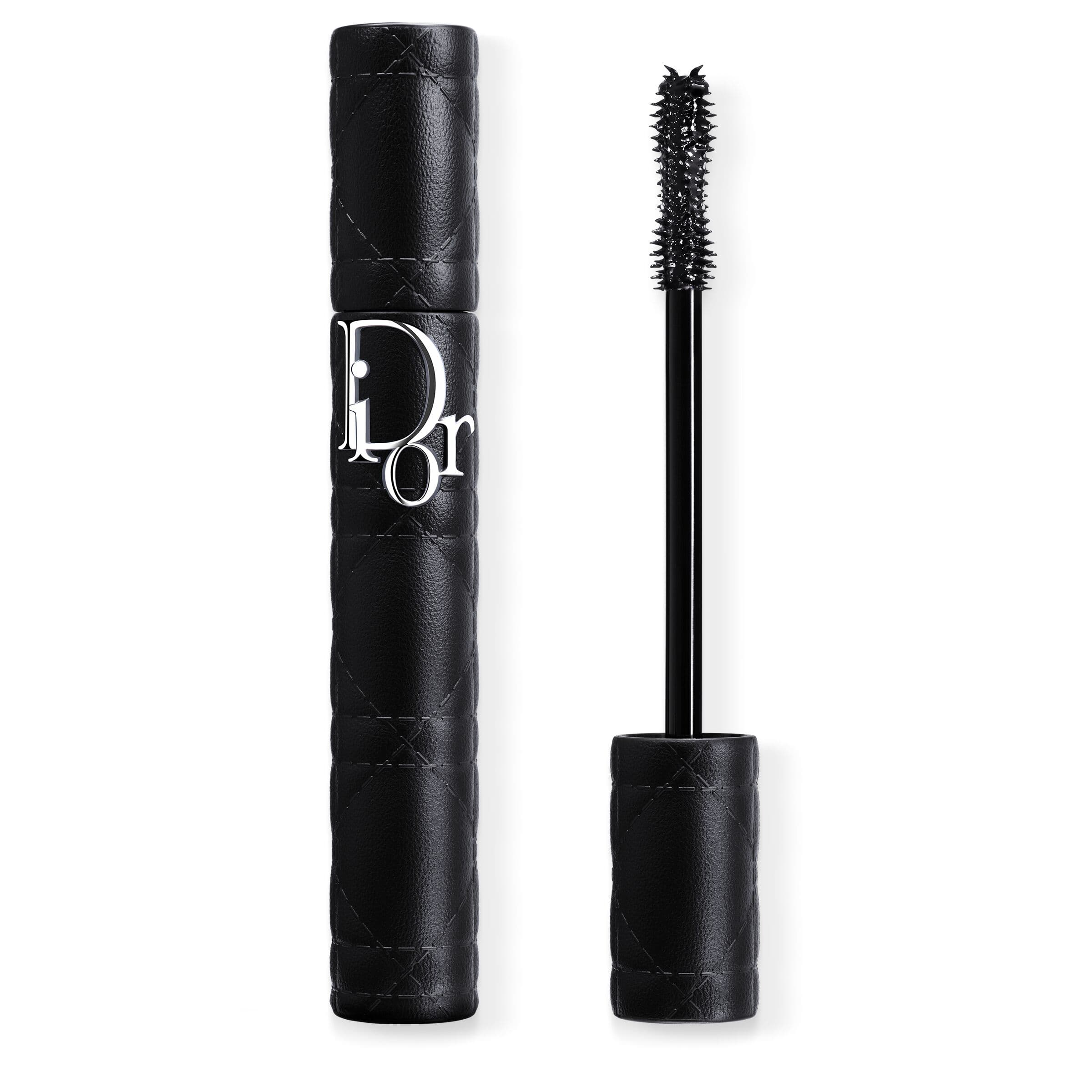 Diorshow Overvolume Extreme Volume Mascara – 24-Hour Wear – Lash-by-Lash Definition 8.5gr