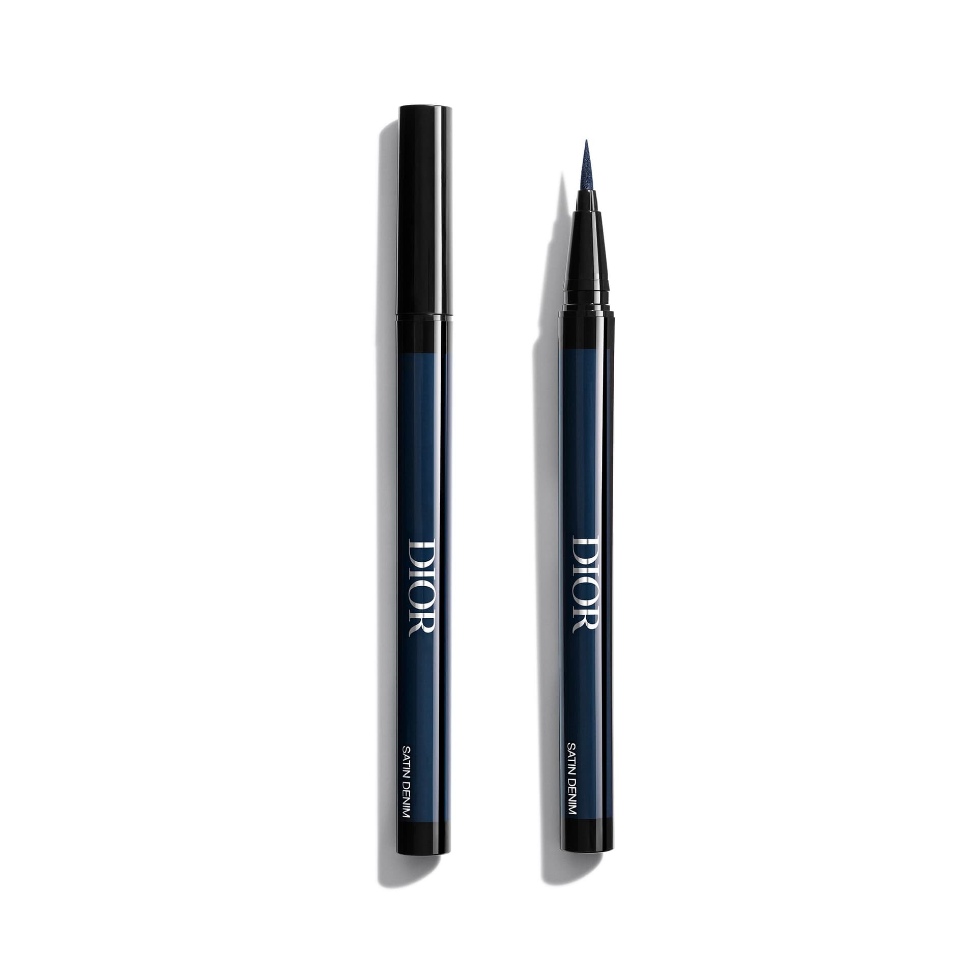 Diorshow Liquid Liner Ultra-Precise Felt-Tip Eyeliner – Intense Waterproof Color 0,55ml