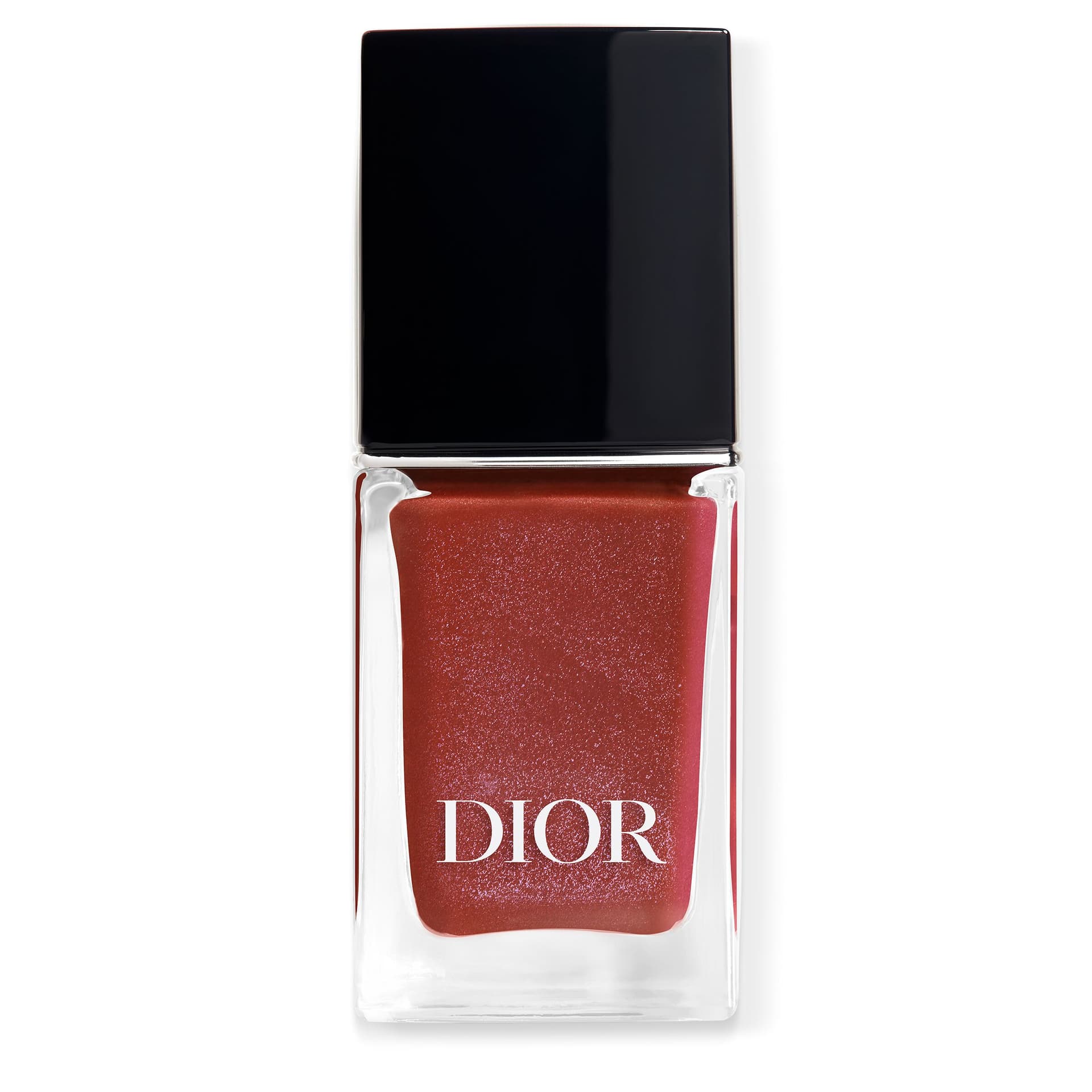 Dior Vernis Nail Polish With Gel Effect And Couture Color 10ml