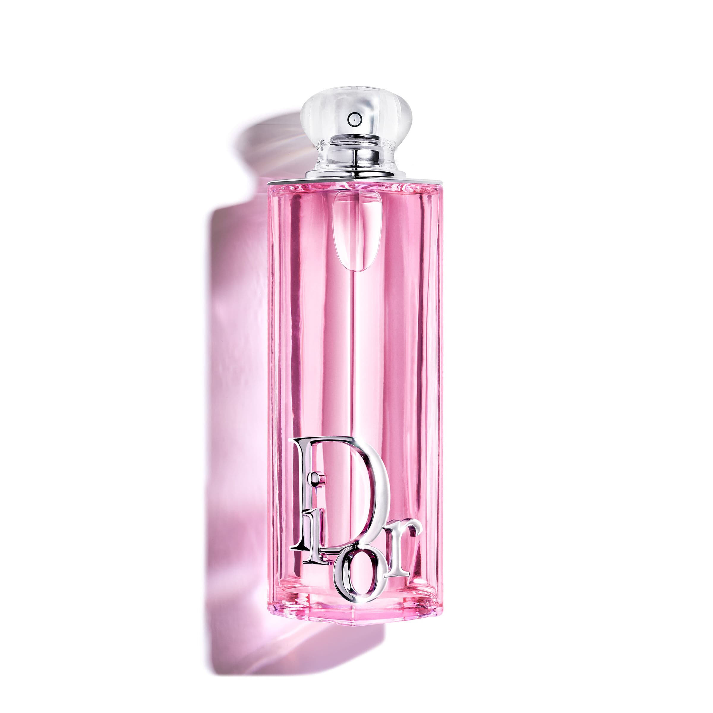 Dior Addict Rosy Glow Eau De Parfum - Rose And Lychee Notes