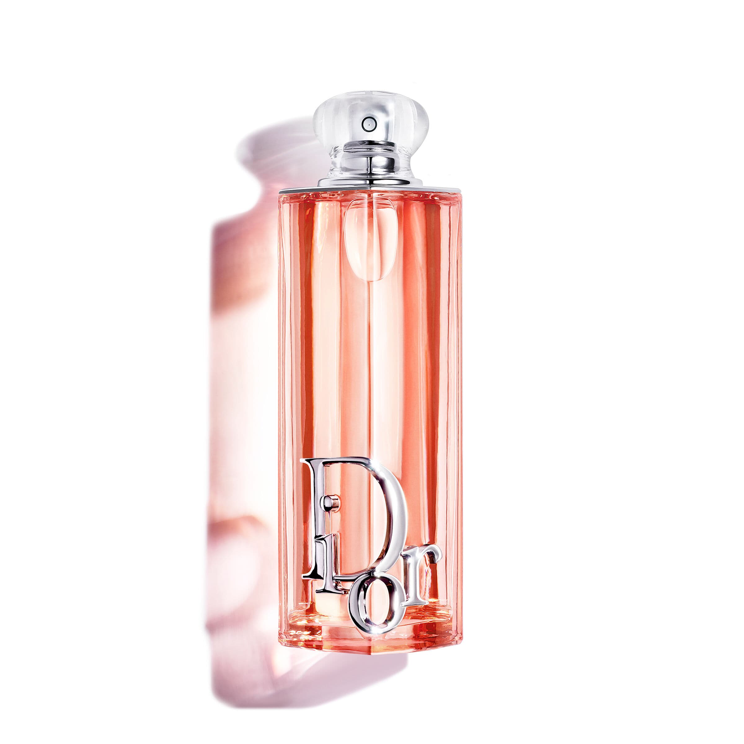 Dior Addict Peachy Glow Eau De Parfum - Jasmine And Peach Notes