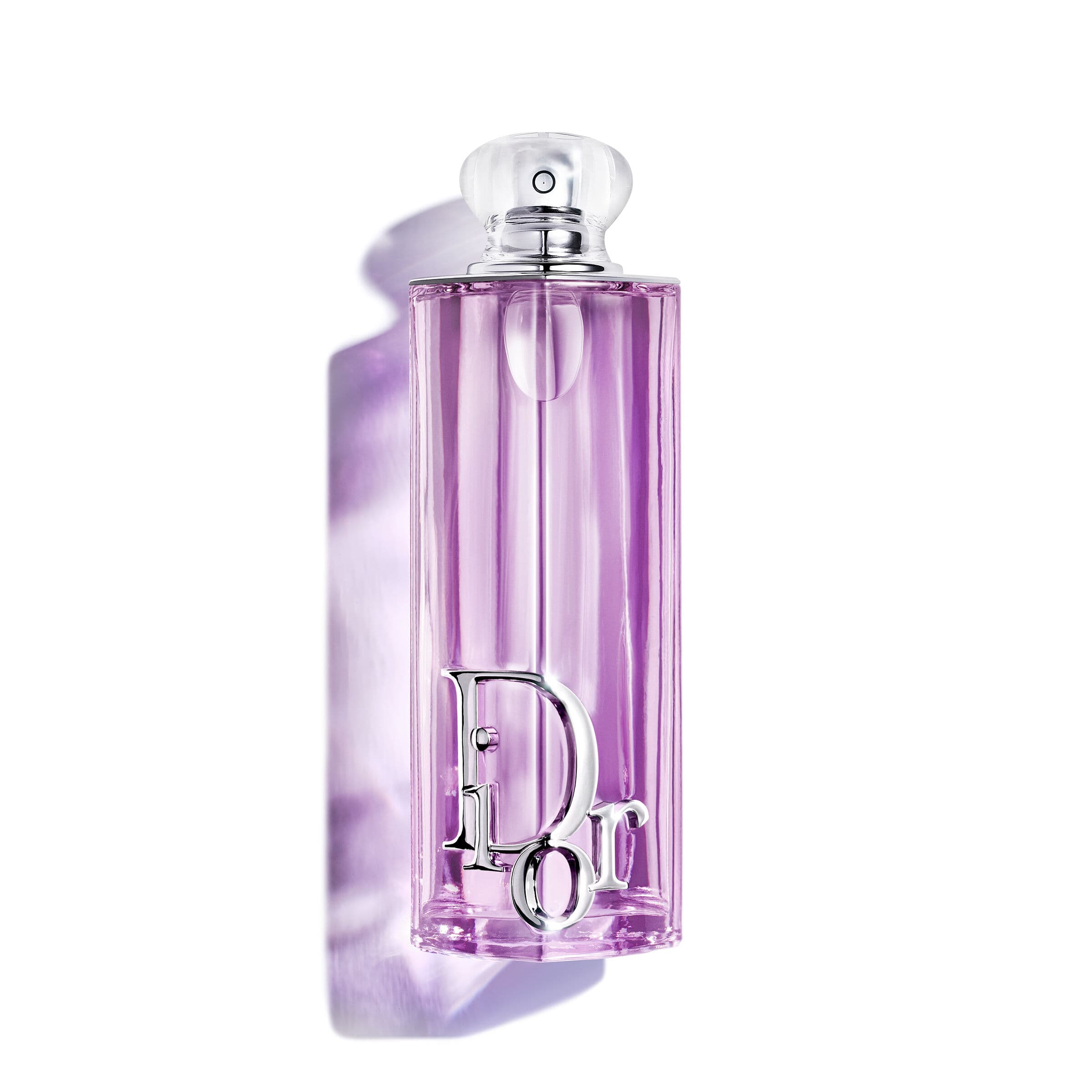 Dior Addict Purple Glow Eau De Parfum - Iris And Raspberry Notes