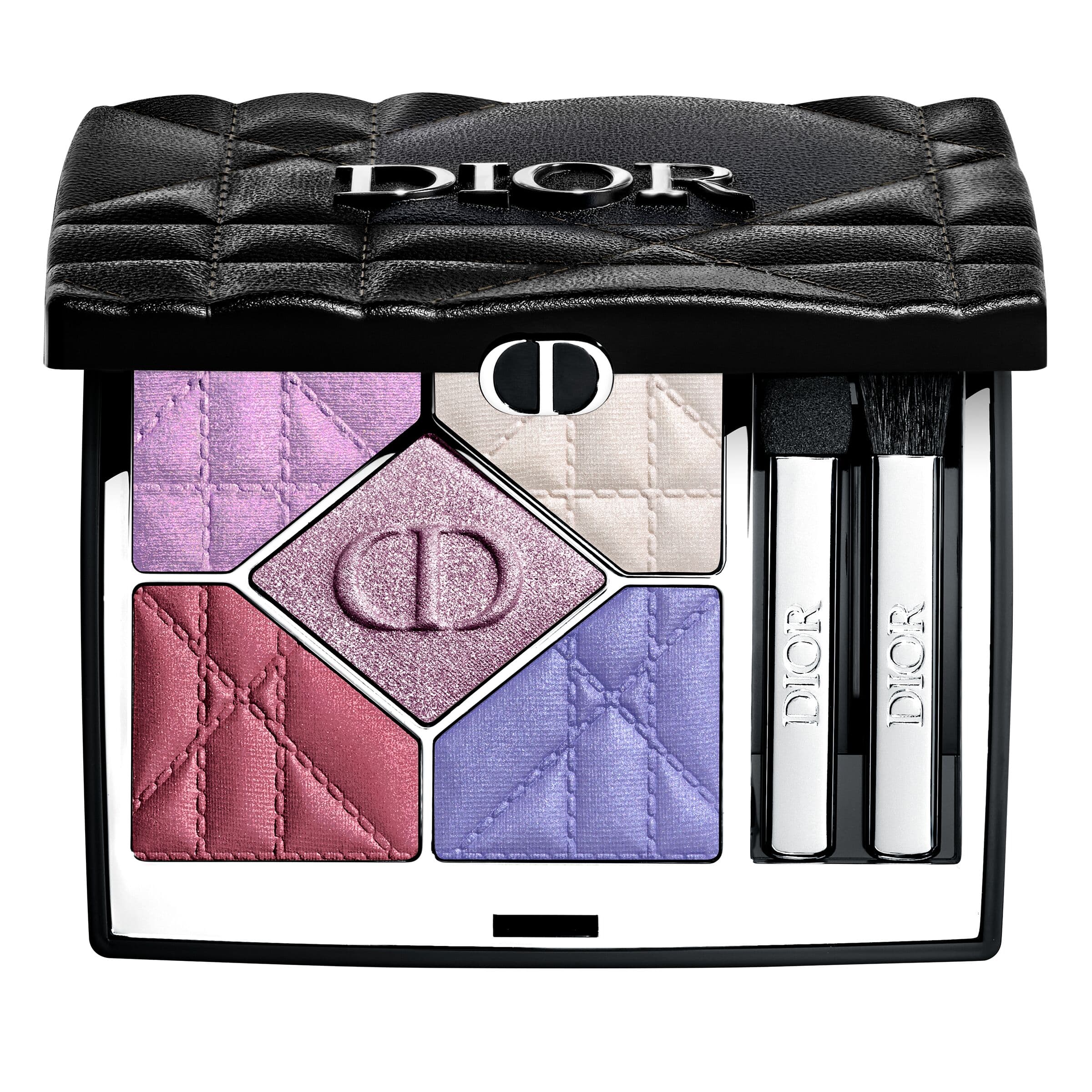 Diorshow 5 Couleurs - Limited Edition Eye Palette - 5 Eyeshadows 6,5gr
