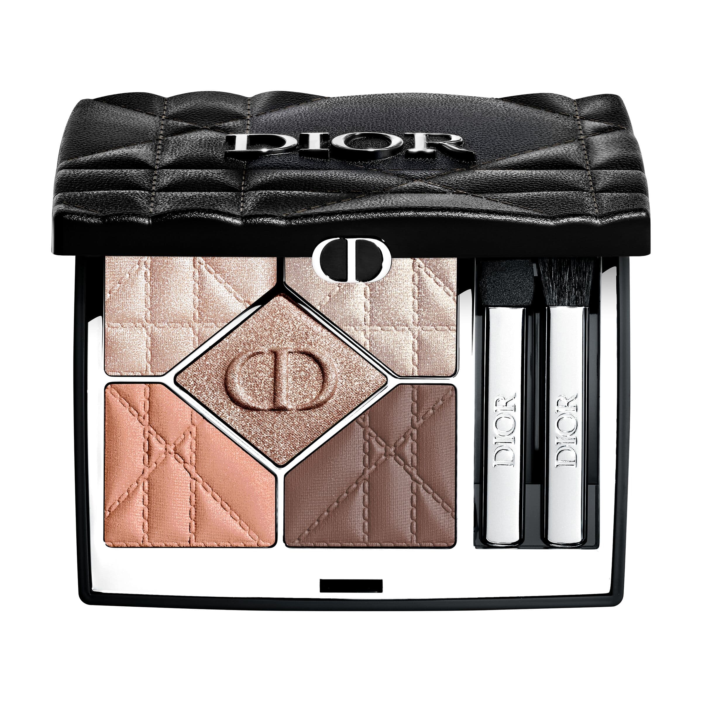 Diorshow 5 Couleurs - Limited Edition Eye Palette - 5 Eyeshadows 6,5gr