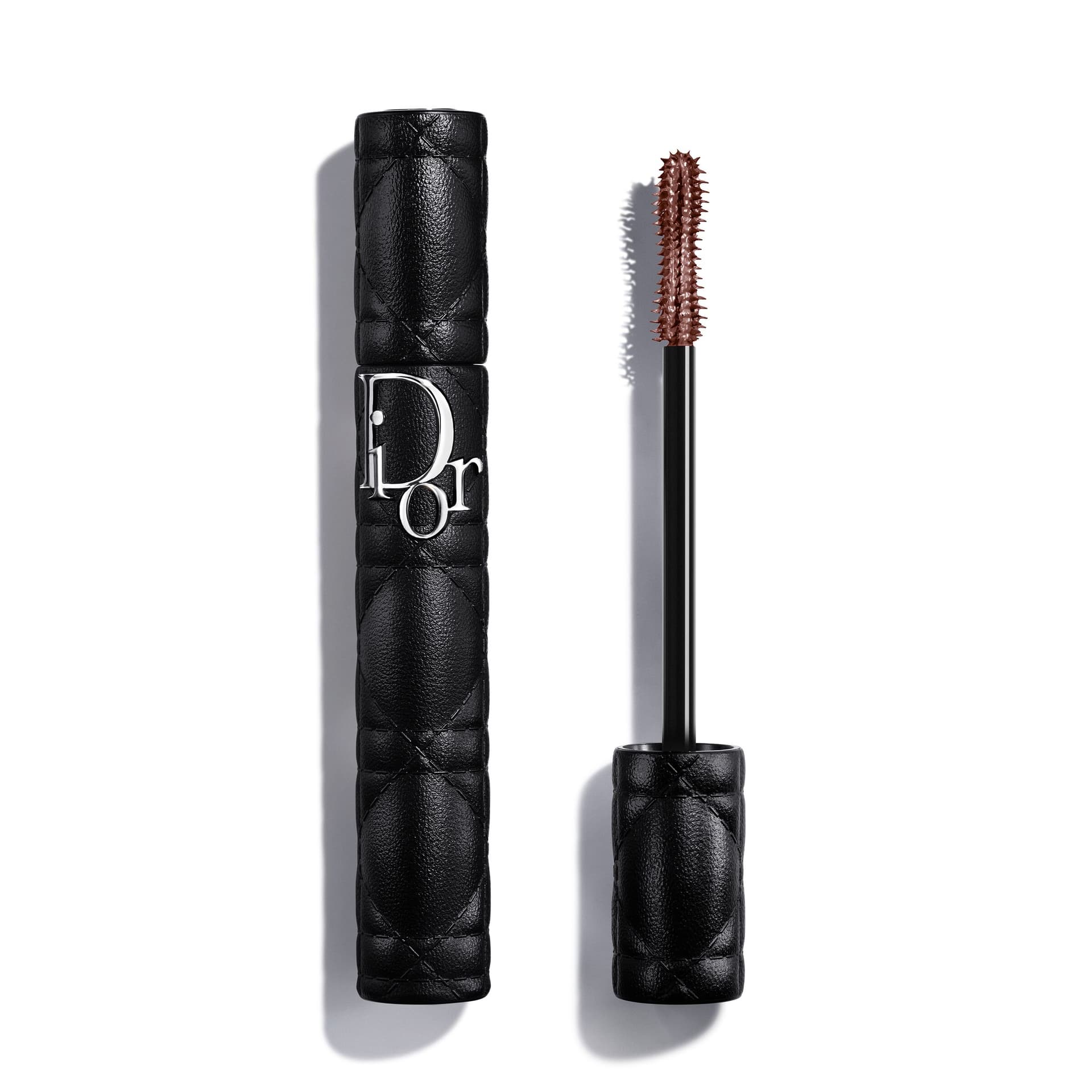 Diorshow Overvolume Extreme Volume Mascara – 24-Hour Wear – Lash-by-Lash Definition 7,4ml