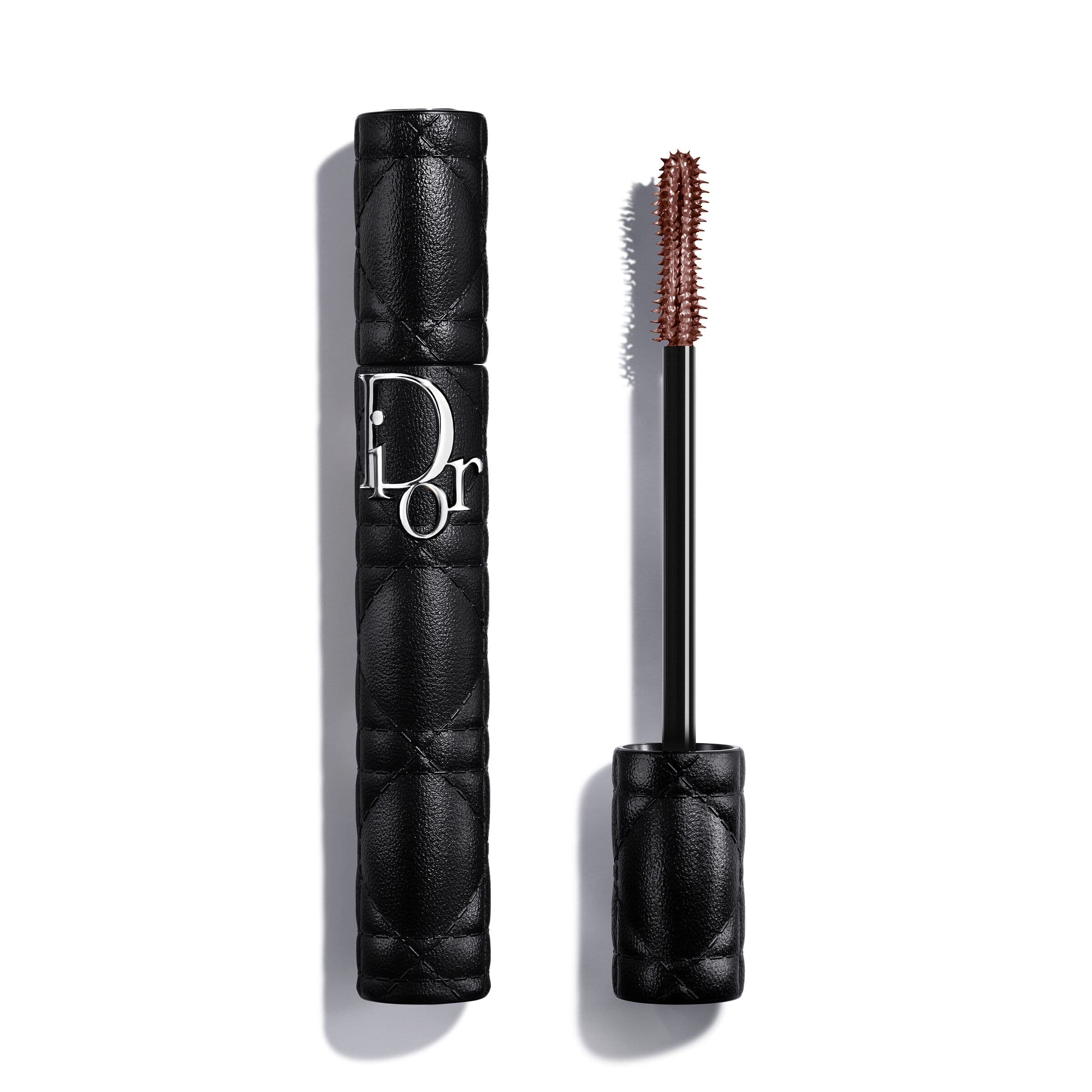 Diorshow Overvolume Extreme Volume Mascara – 24-Hour Wear – Lash-by-Lash Definition 7,4ml