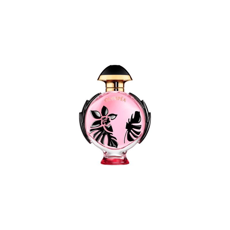Olympea Flora Eau De Parfum | 50ml
