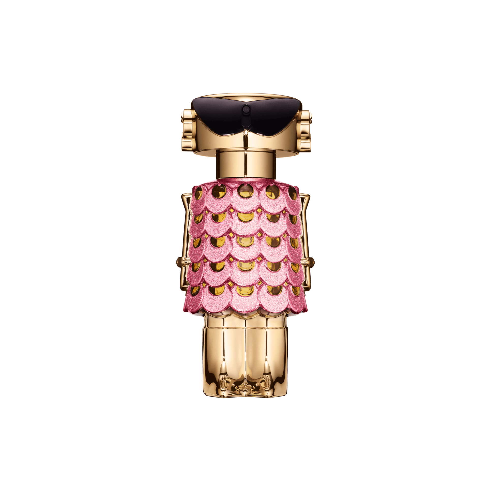 Fame Blooming Pink Refillable Collector Eau De Parfum 80ml