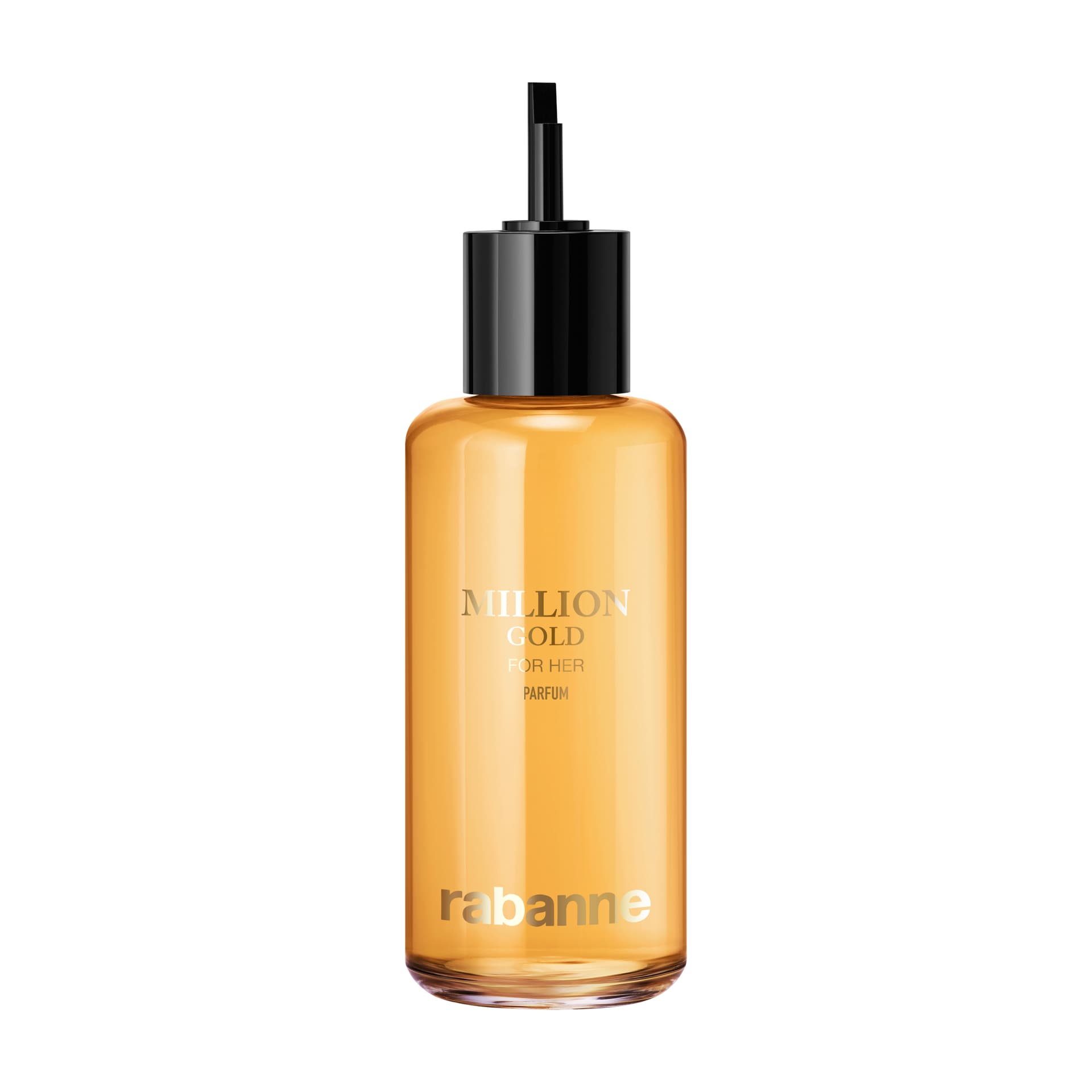 Million Gold For Her Parfum Refill 200ml