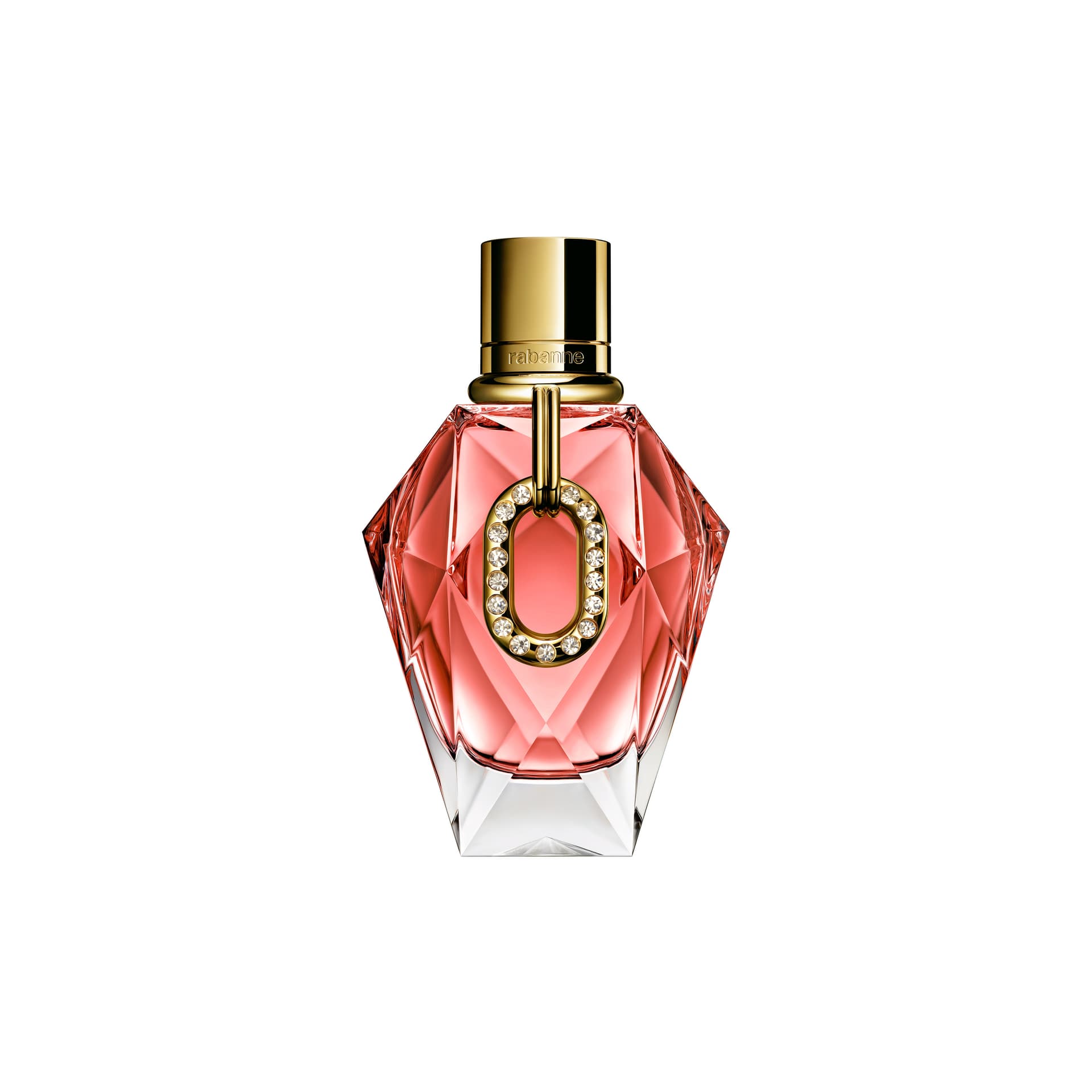 Million Gold For Her Pure Diamonds Eau De Parfum 90ml