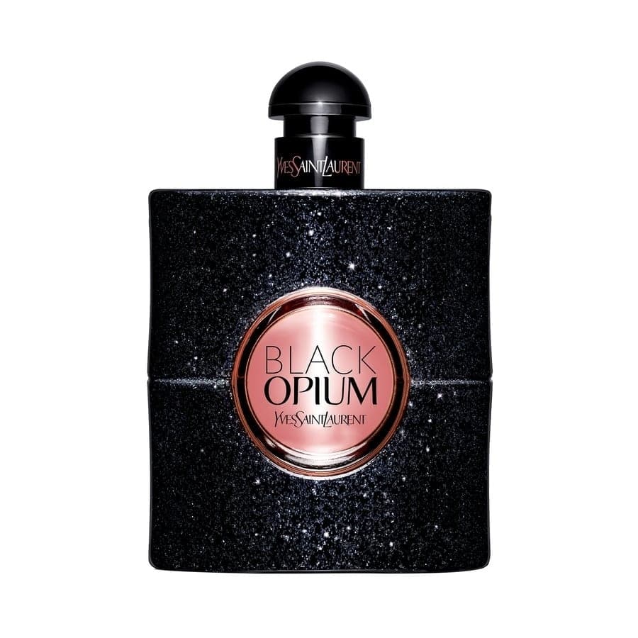 Black Opium Eau De Parfum | 90ml