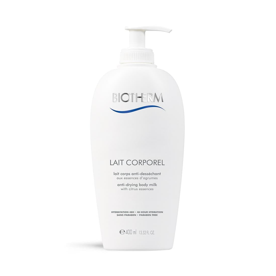 Lait Corporel Body Milk 400ml