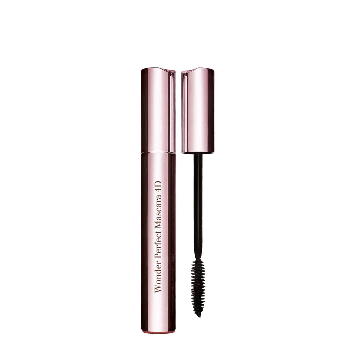 Wonder Perfect Mascara 4D - Perfect Black 8ml