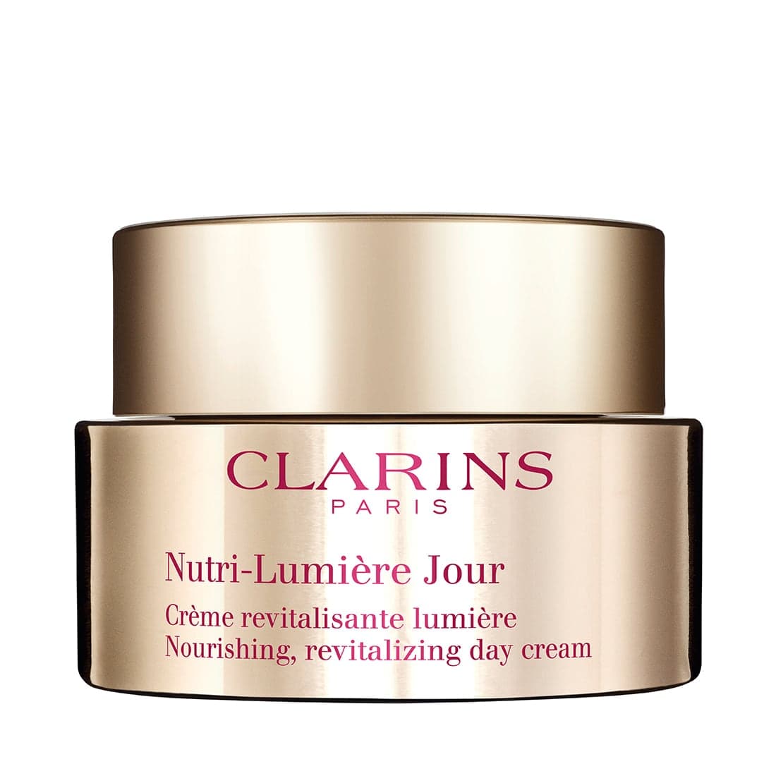 Nutri- Lumiere Day Cream 50ml