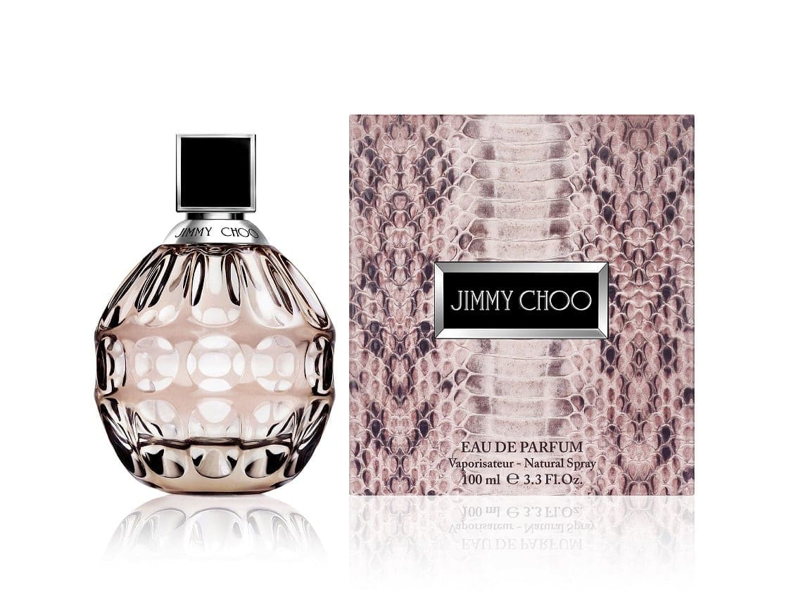 Jimmy Choo Eau de Parfum | 100ml