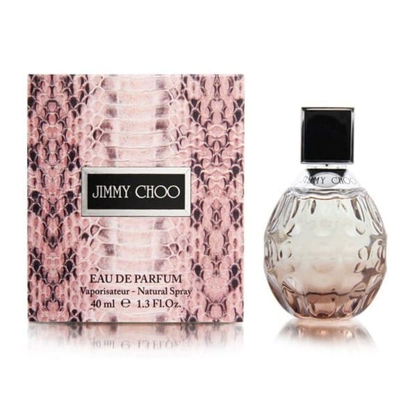 Jimmy Choo Eau de Parfum | 40ml